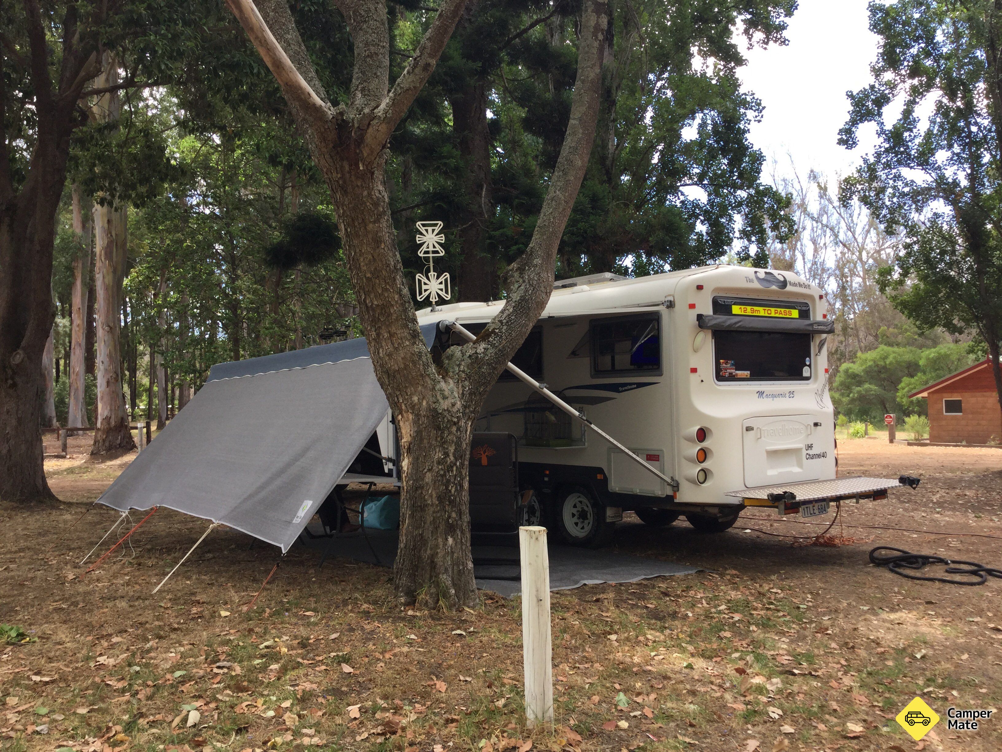 Công viên Nannup Caravan - Image 2