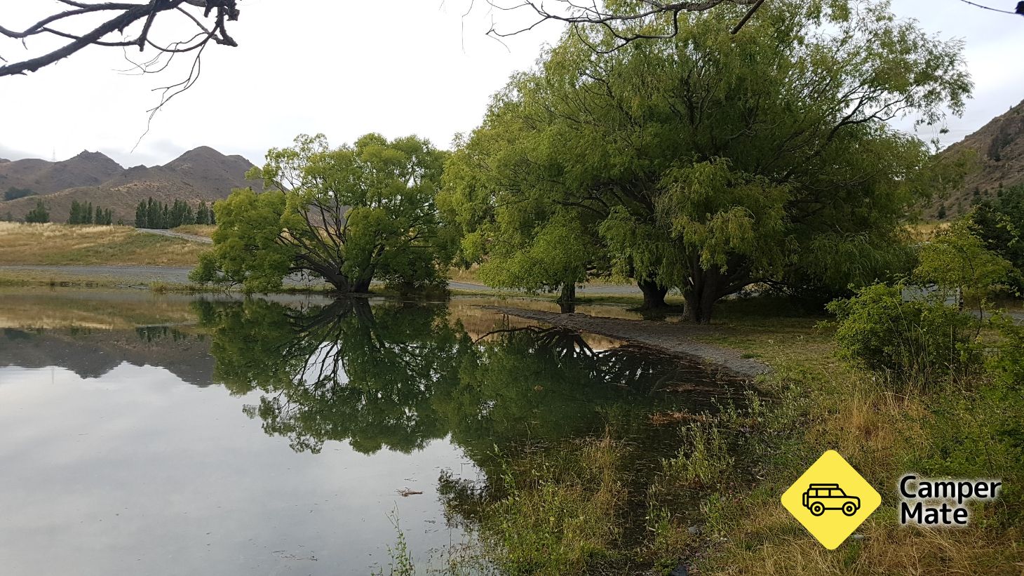 Briar's Gully Camping Reserve - Image 2