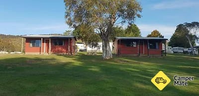 Braemar Bay Holiday Park