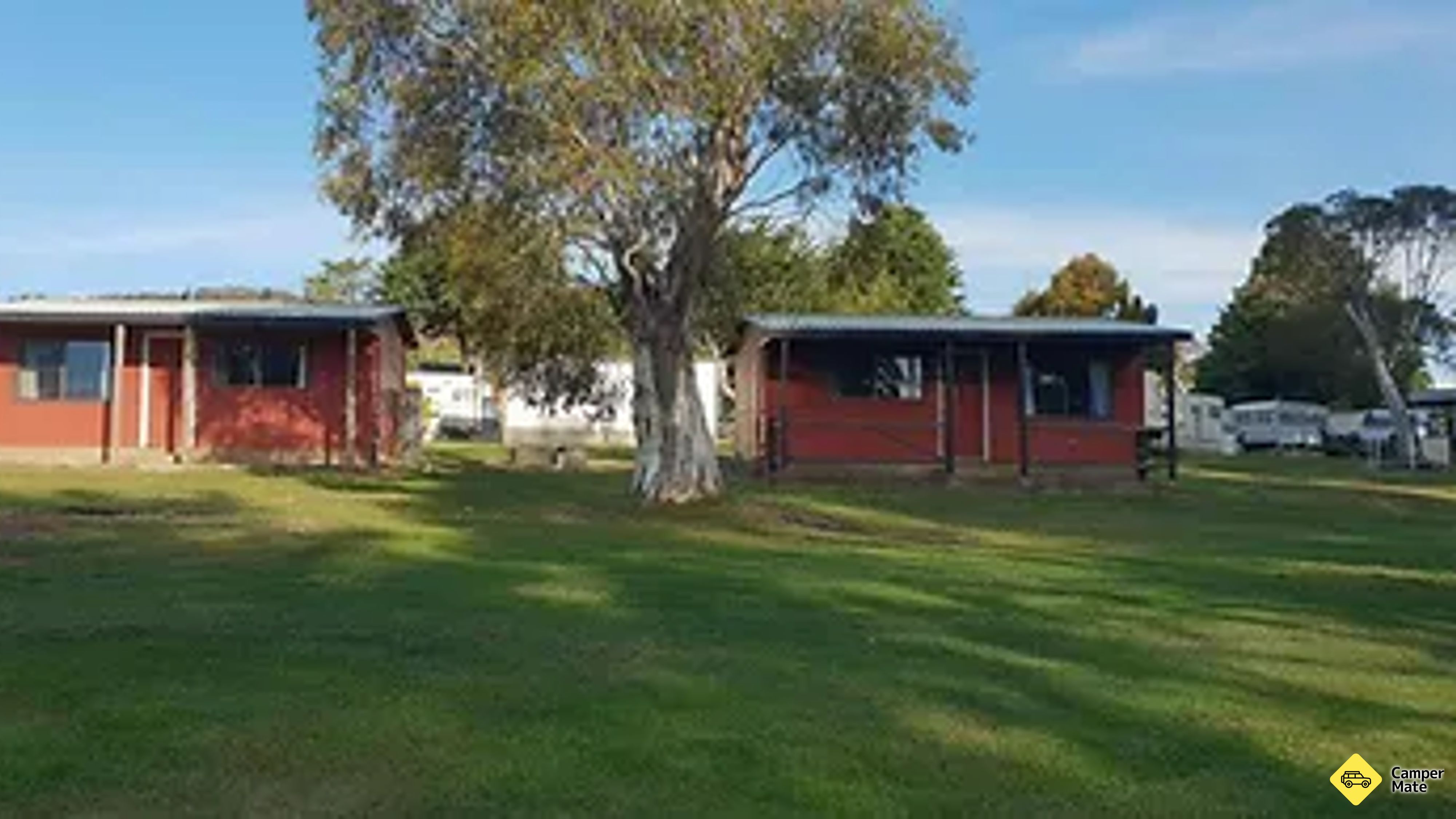 Braemar Bay Holiday Park