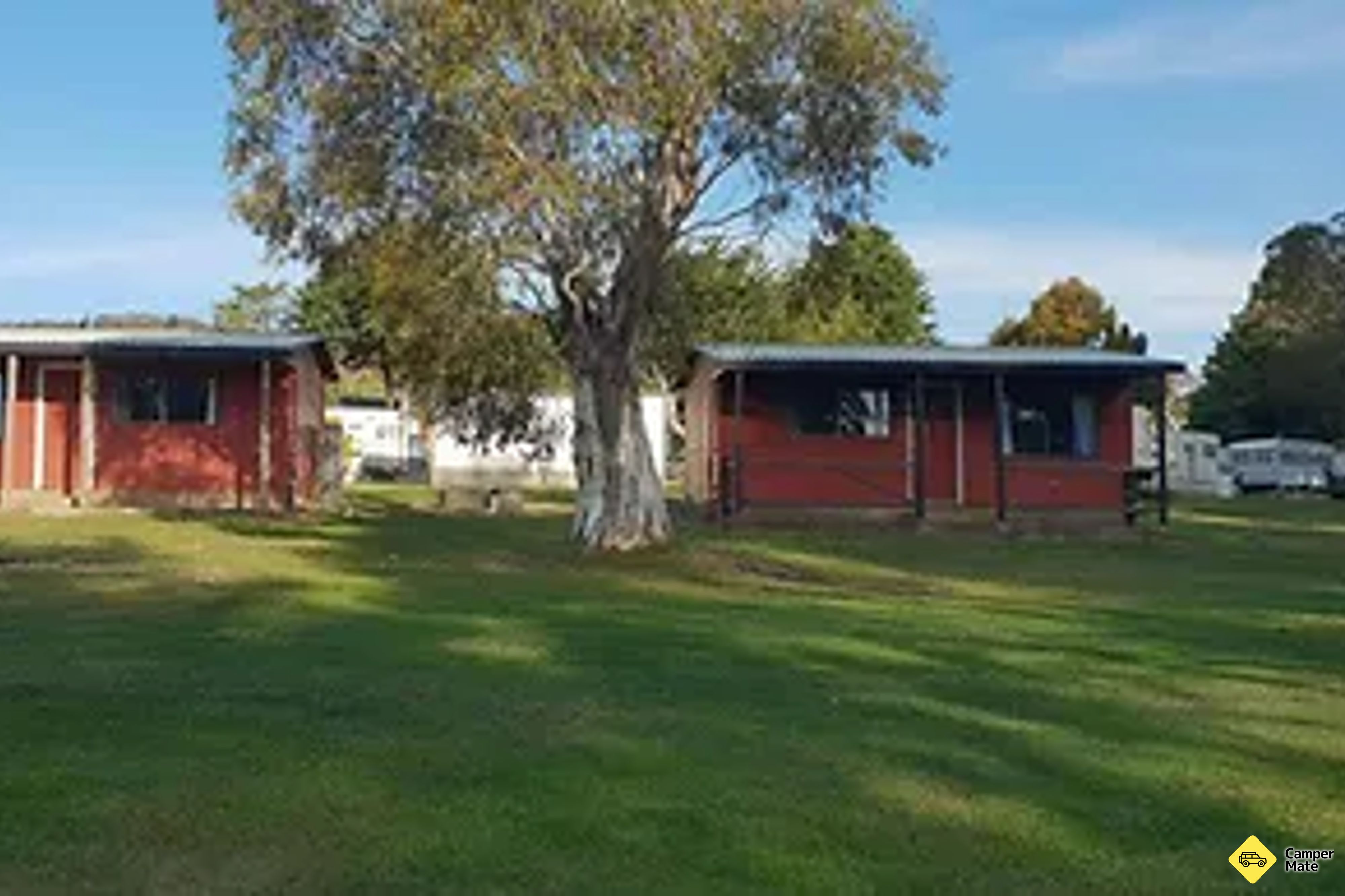 Braemar Bay Holiday Park