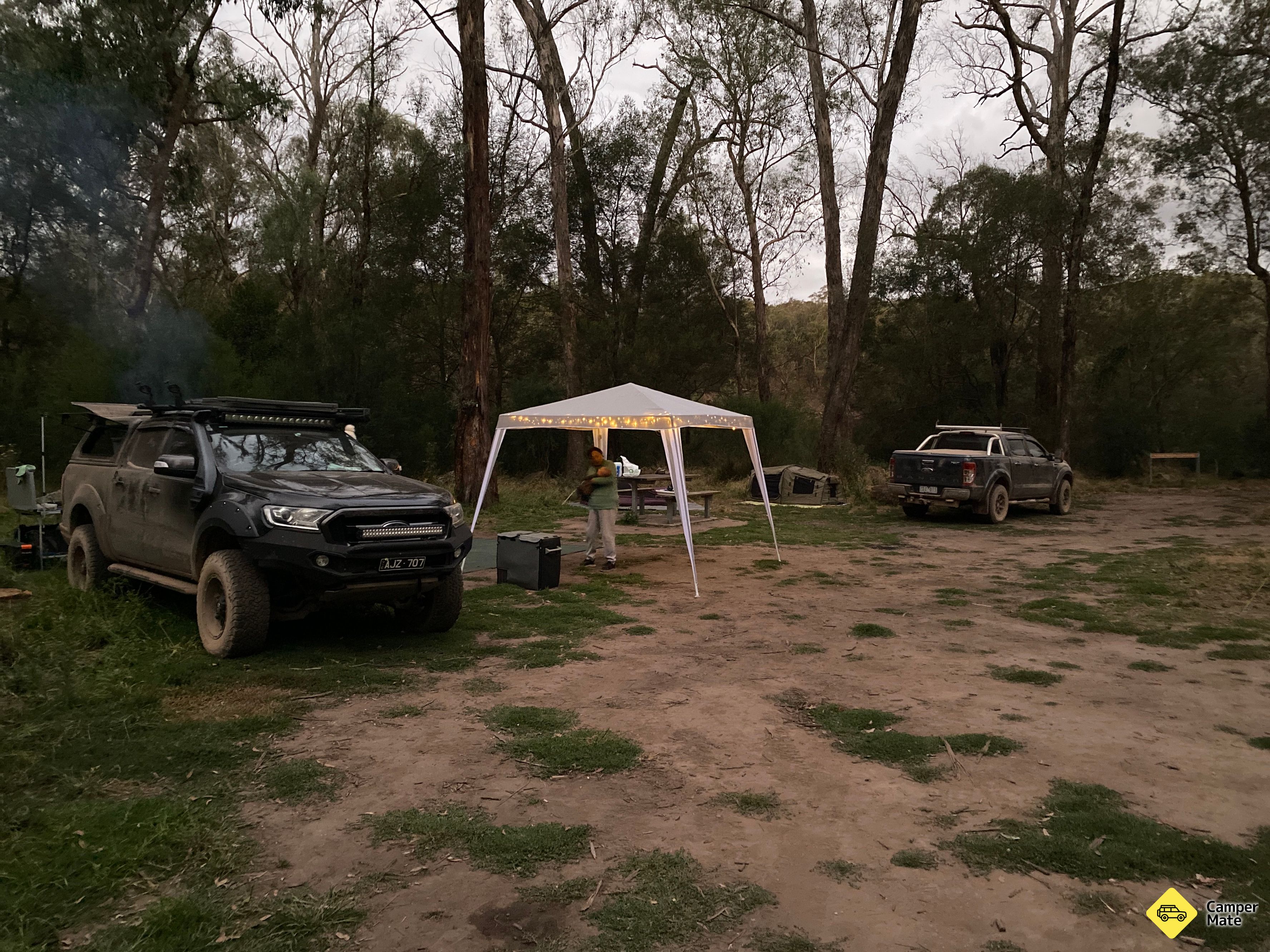 Huggetts Crossing 4wd Camp Area yakınlarında yapılacak şeyler - Image 2