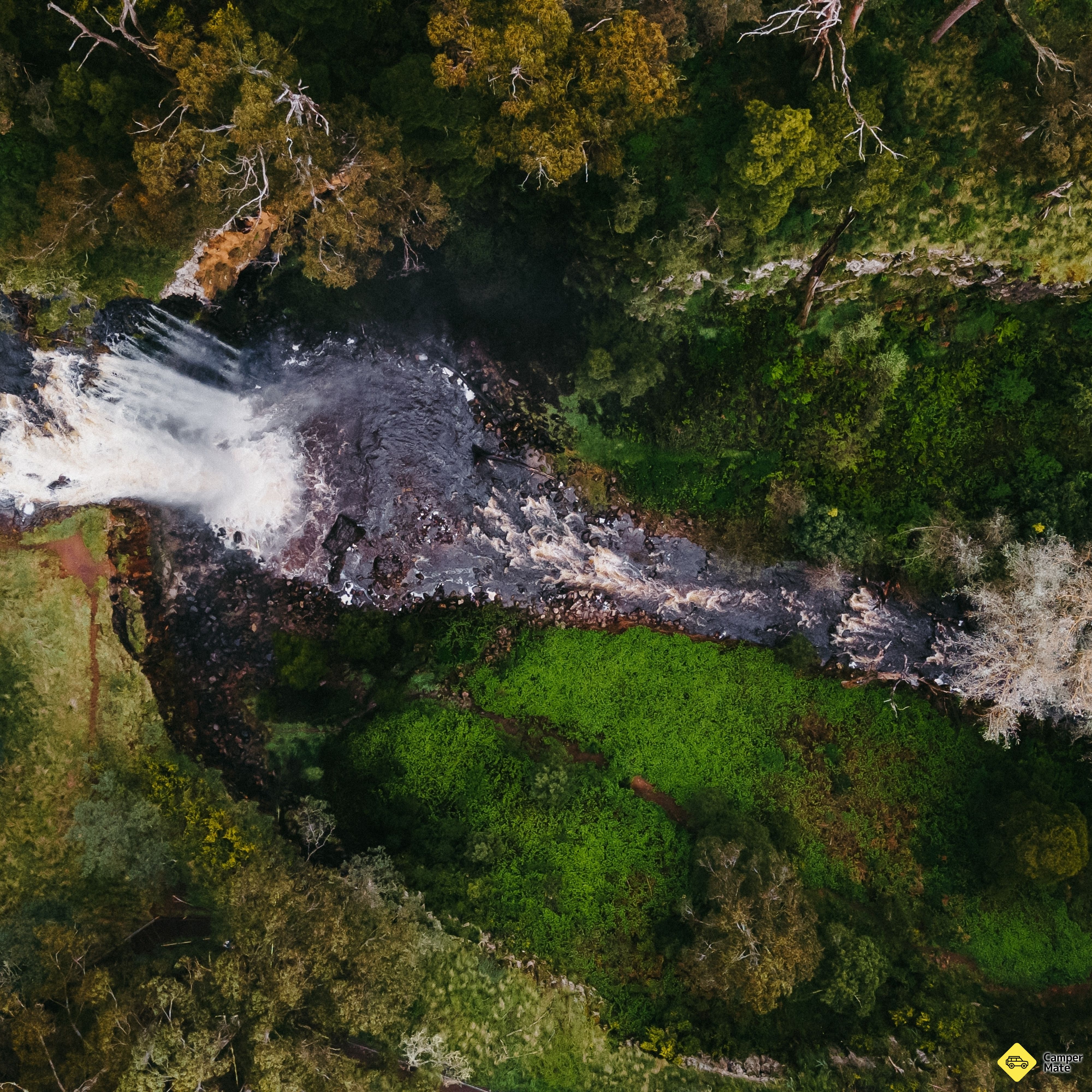 Trentham Falls - Image 2