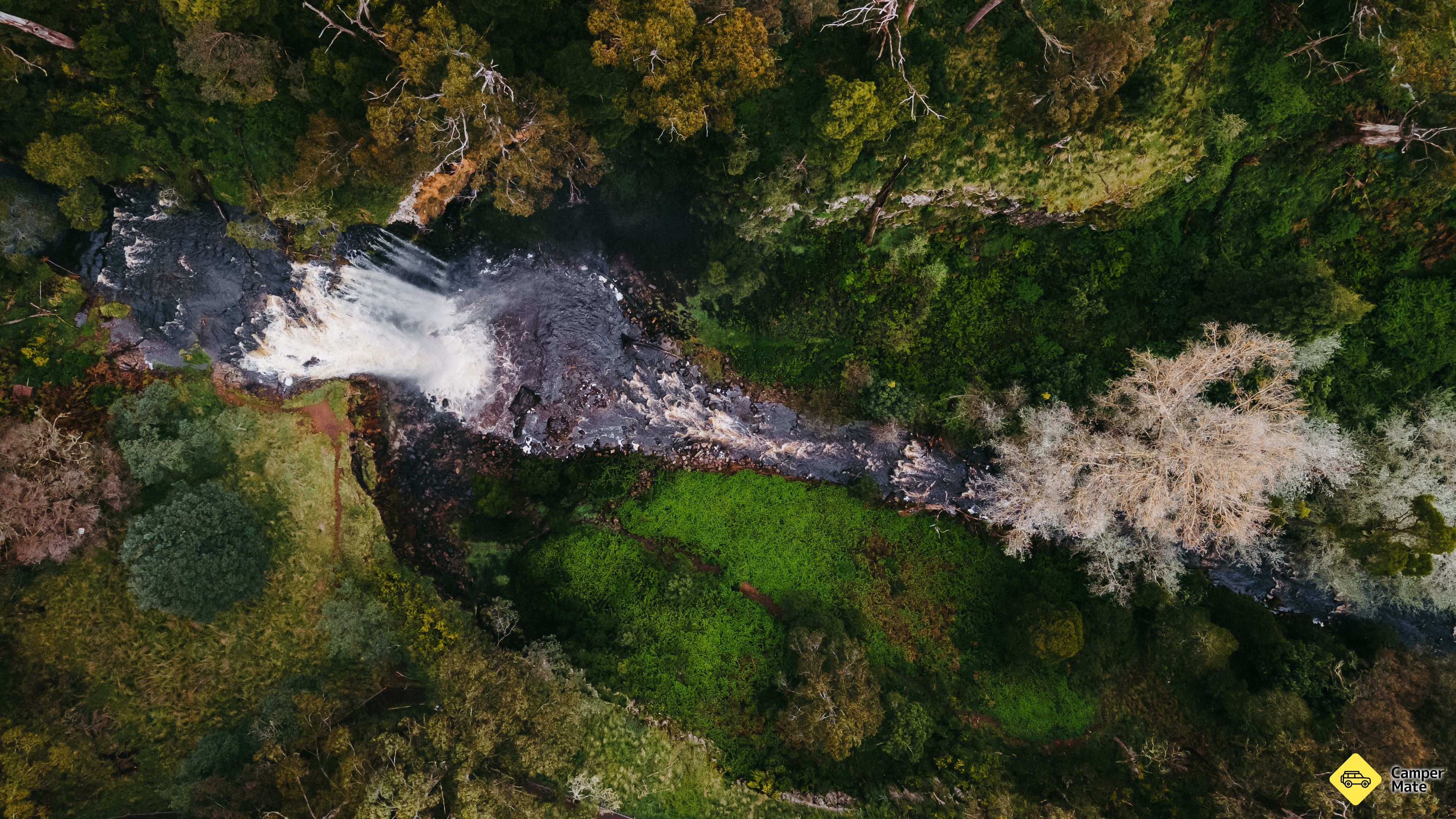 Trentham Falls - Image 2