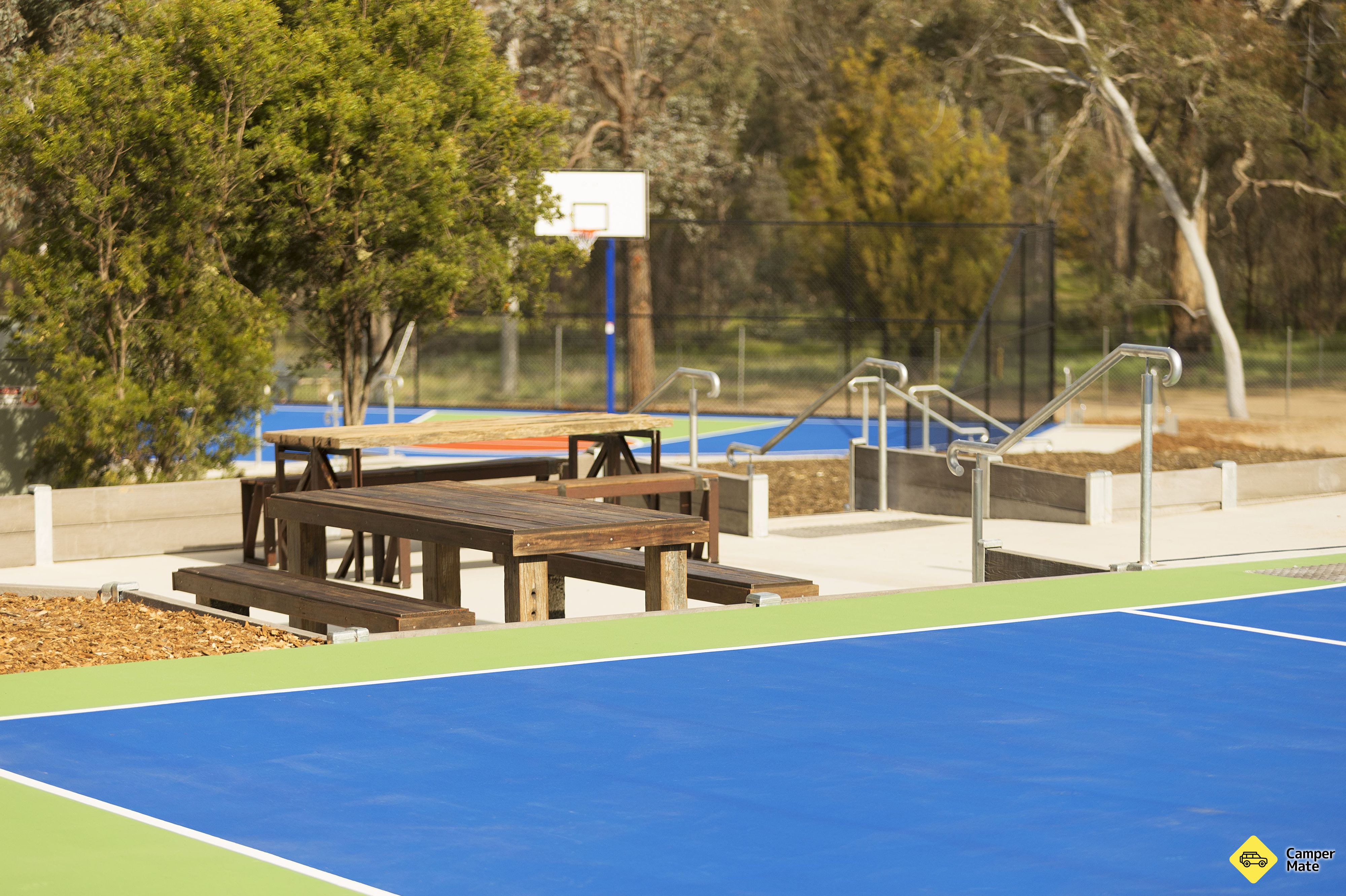 Alivio Tourist Park Canberra - Image 3