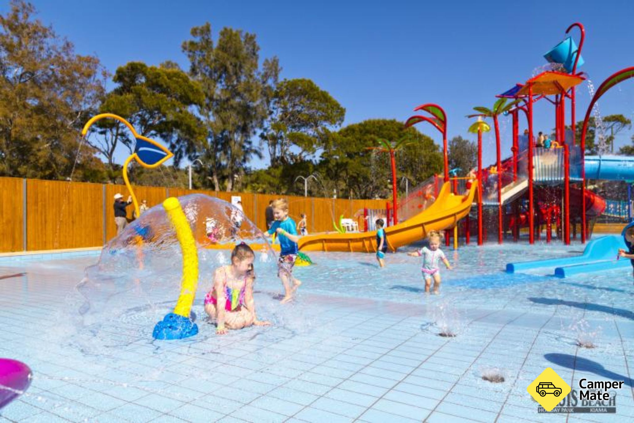 Australia's Best Family Friendly Holiday Parks
