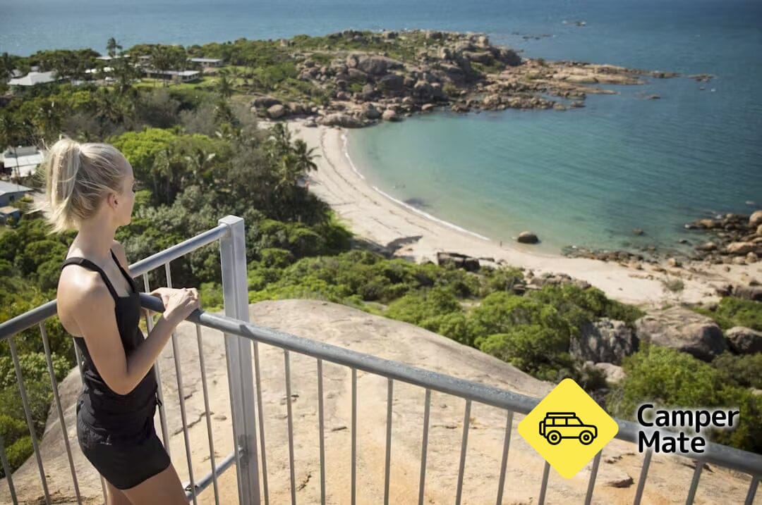 Cape Edgecumbe Walking Trail