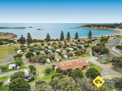 BIG4 Port Elliot Holiday Park
