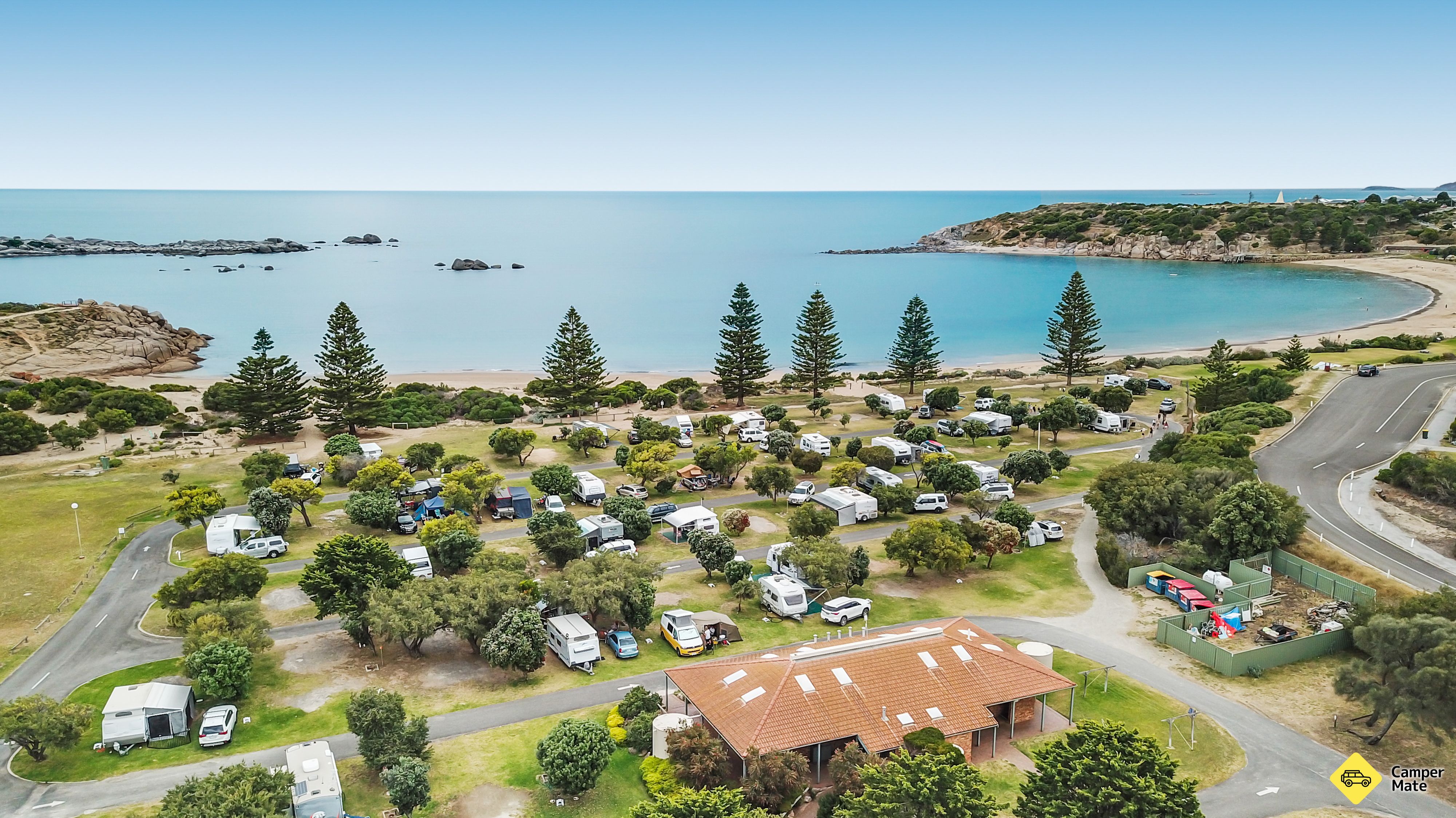 Hôtels près de BIG4 Port Elliot Holiday Park
