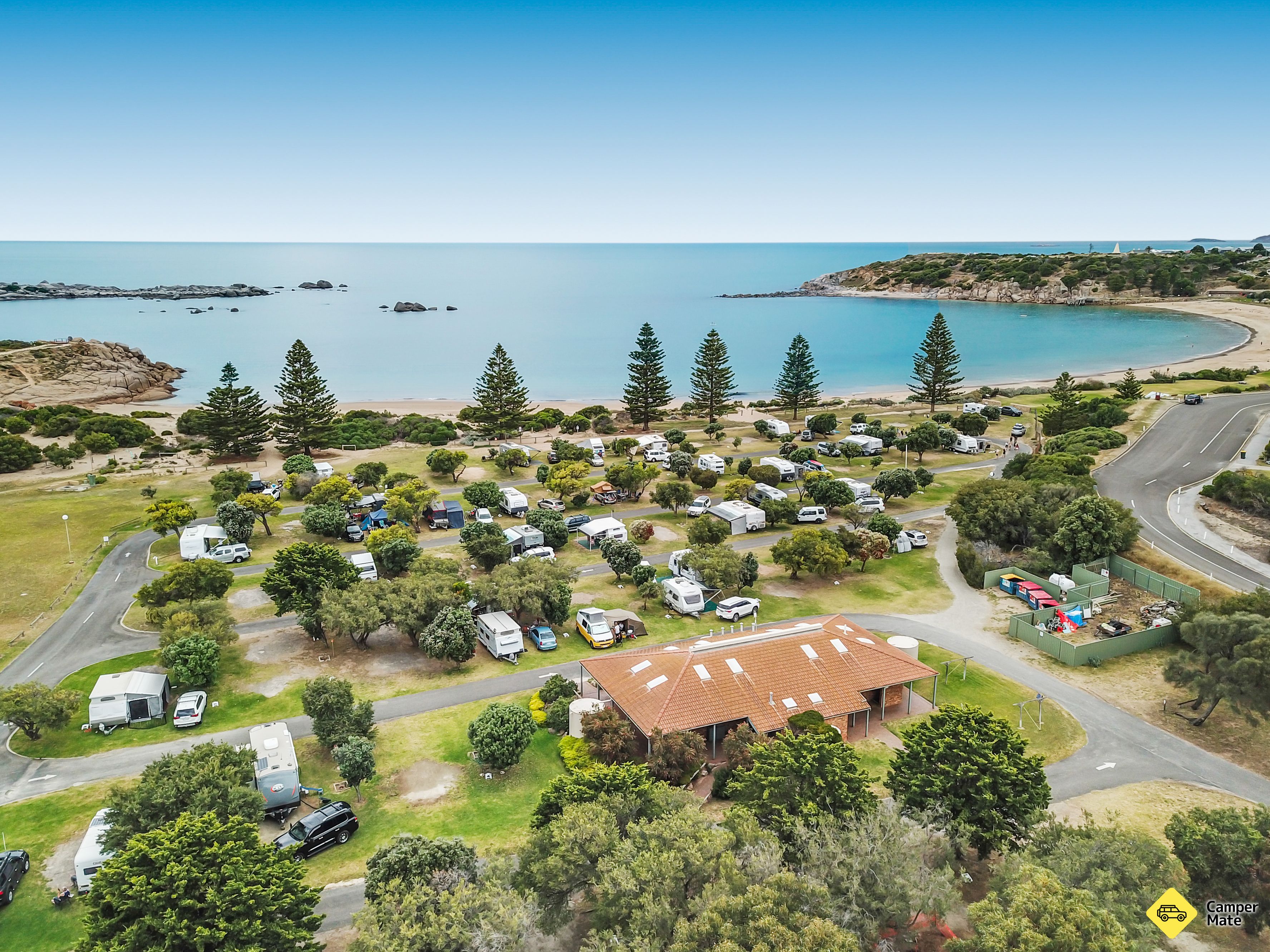 BIG4 Port Elliot Holiday Park