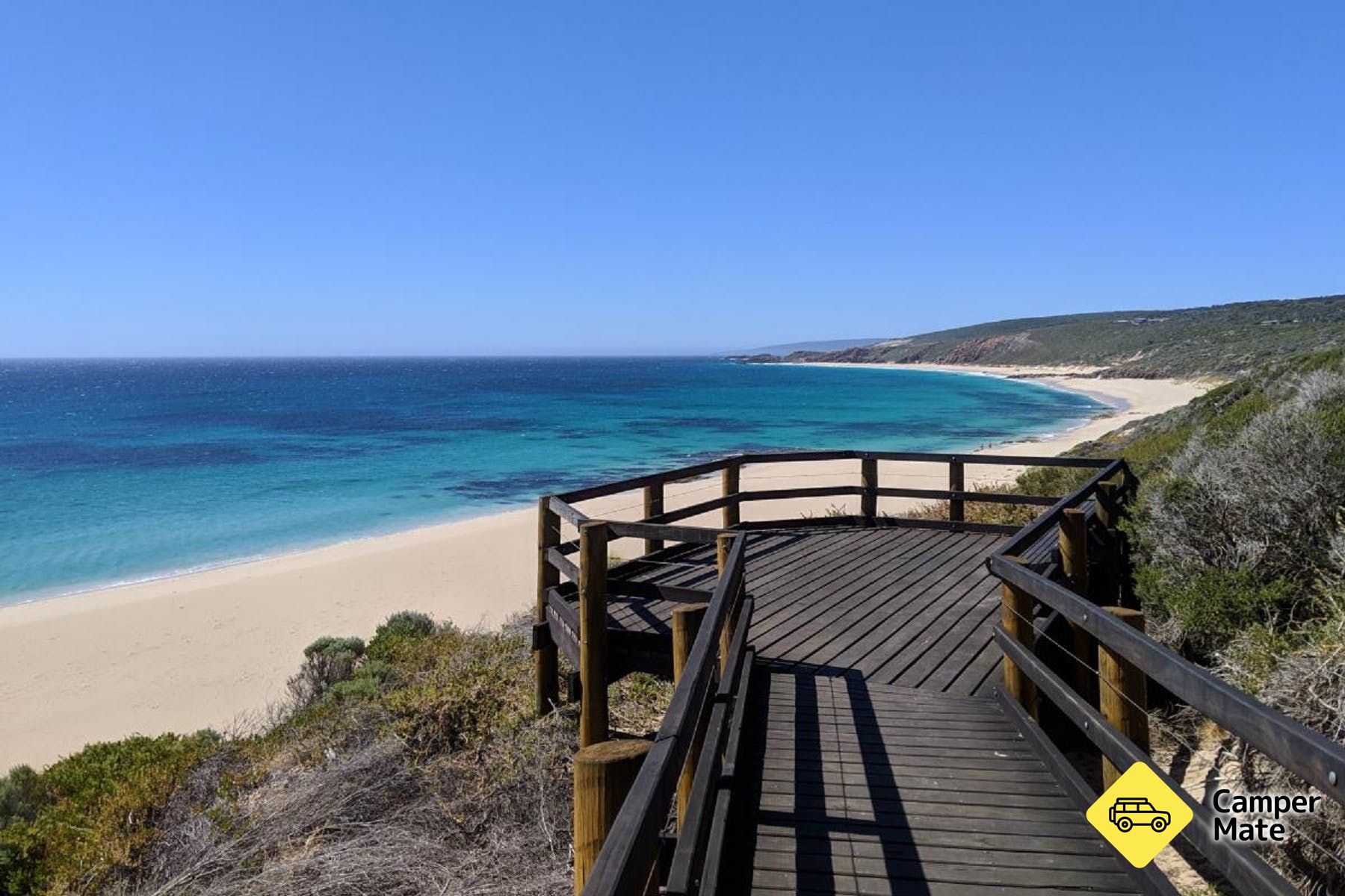 Injidup Beach - Image 2