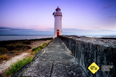 BIG4 Port Fairy Holiday Park