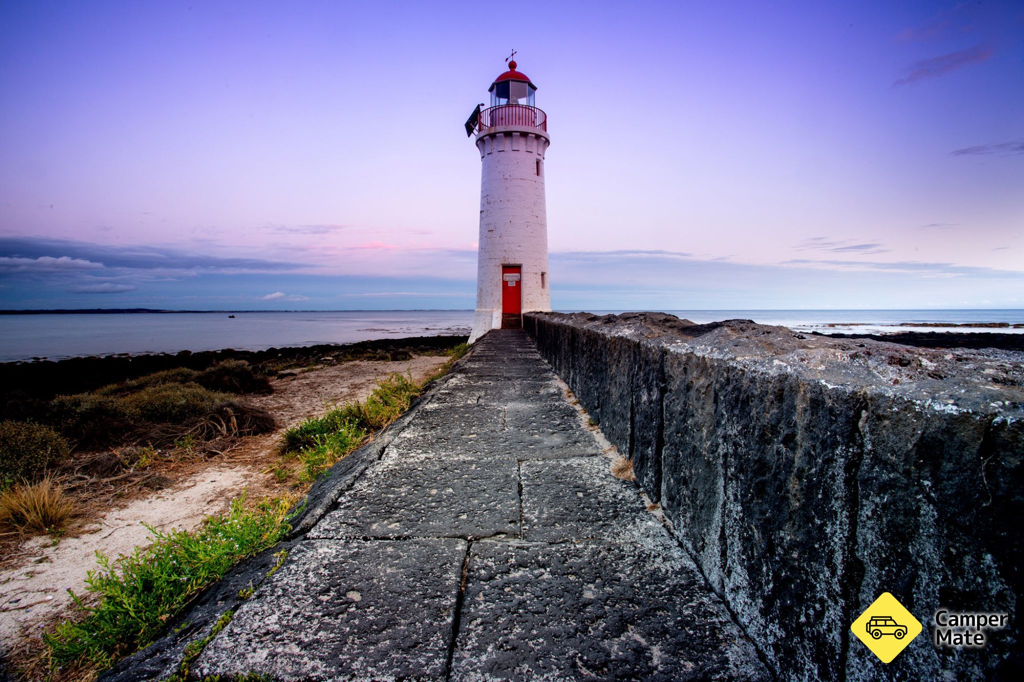 BIG4 Port Fairy Holiday Park