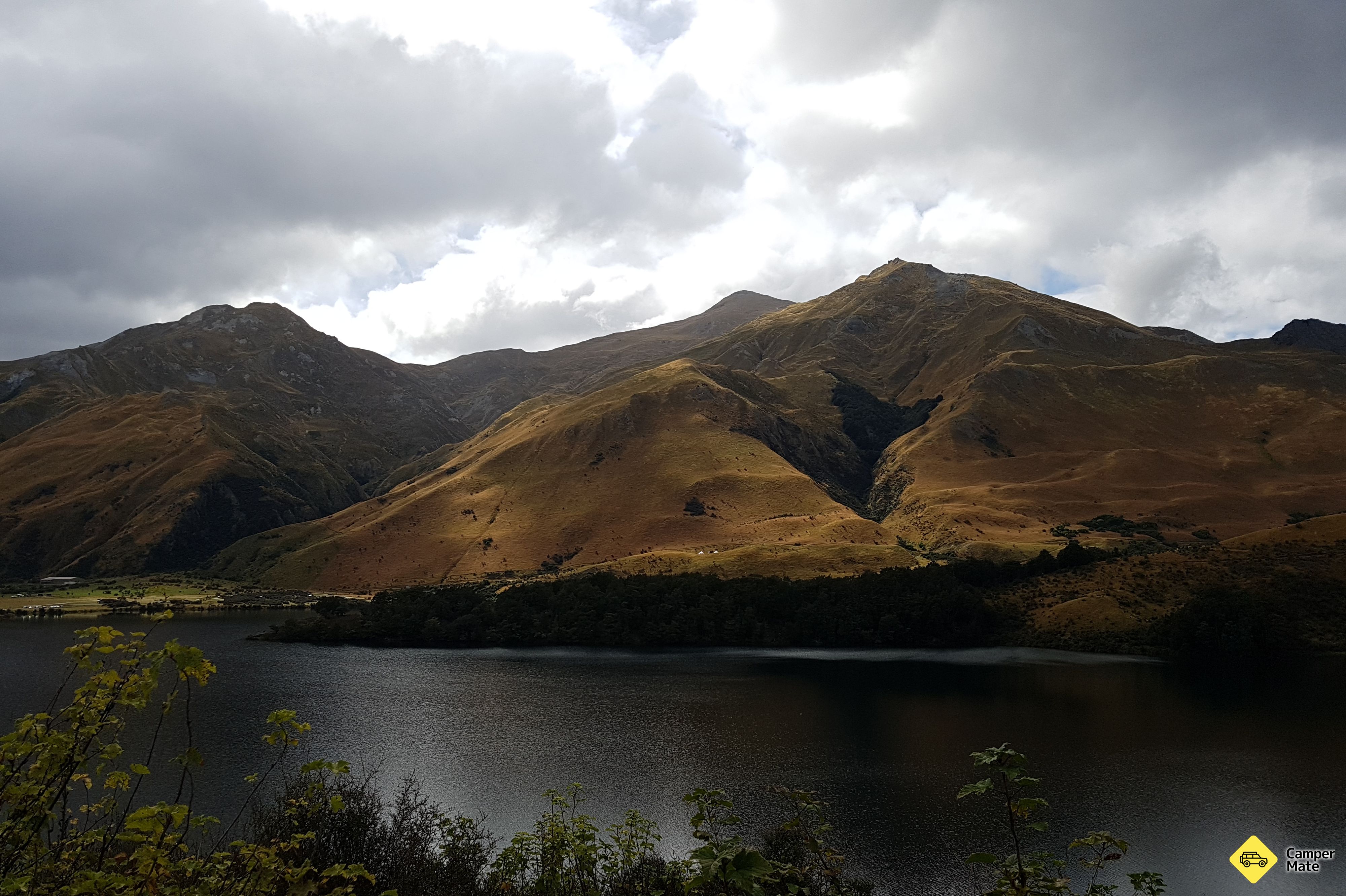 Moke Lake Loop Trek - Image 3