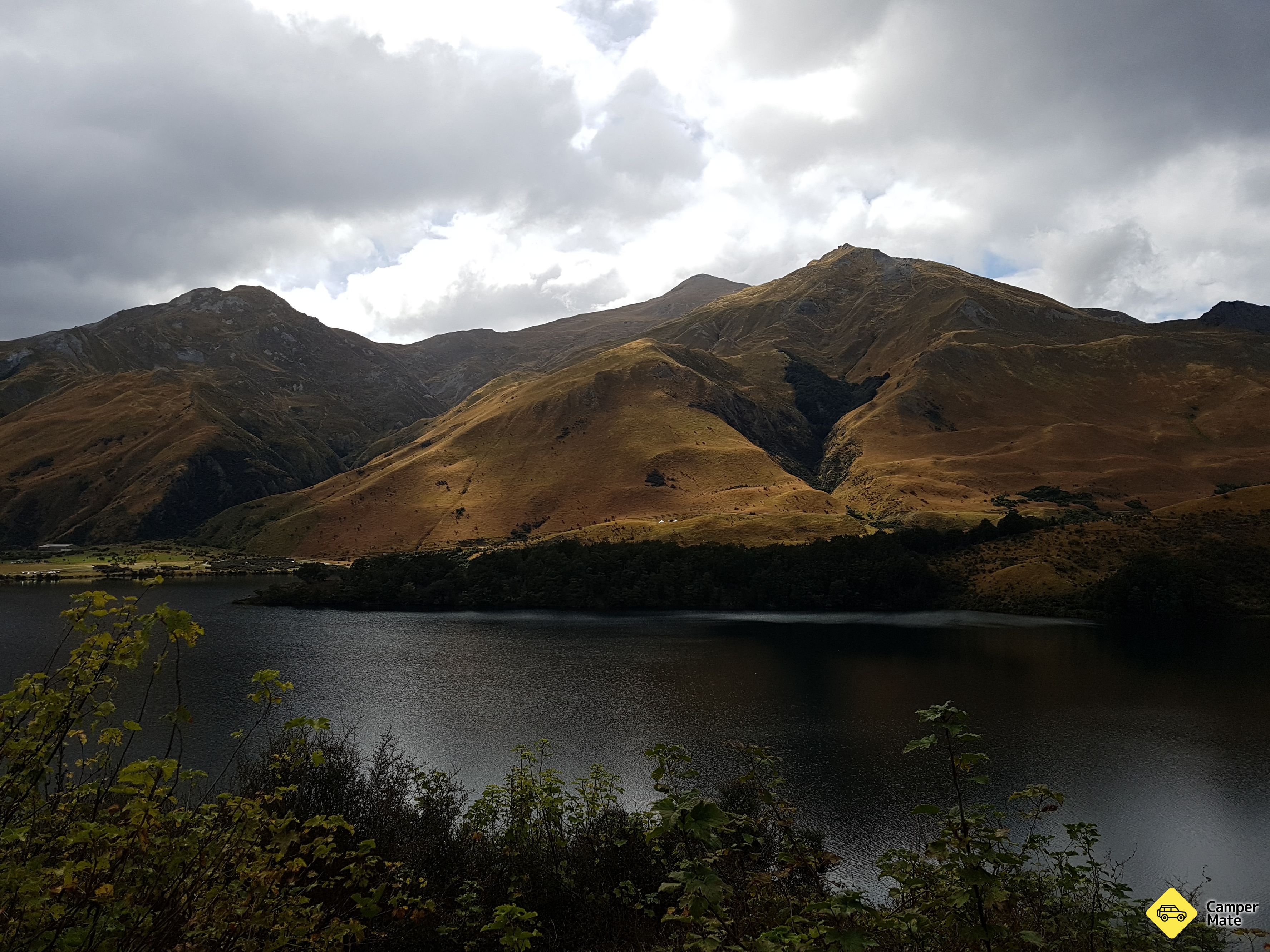 Moke Lake Loop Trek - Image 3