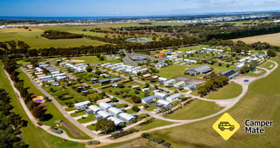 BIG4 Bellarine Holiday Park