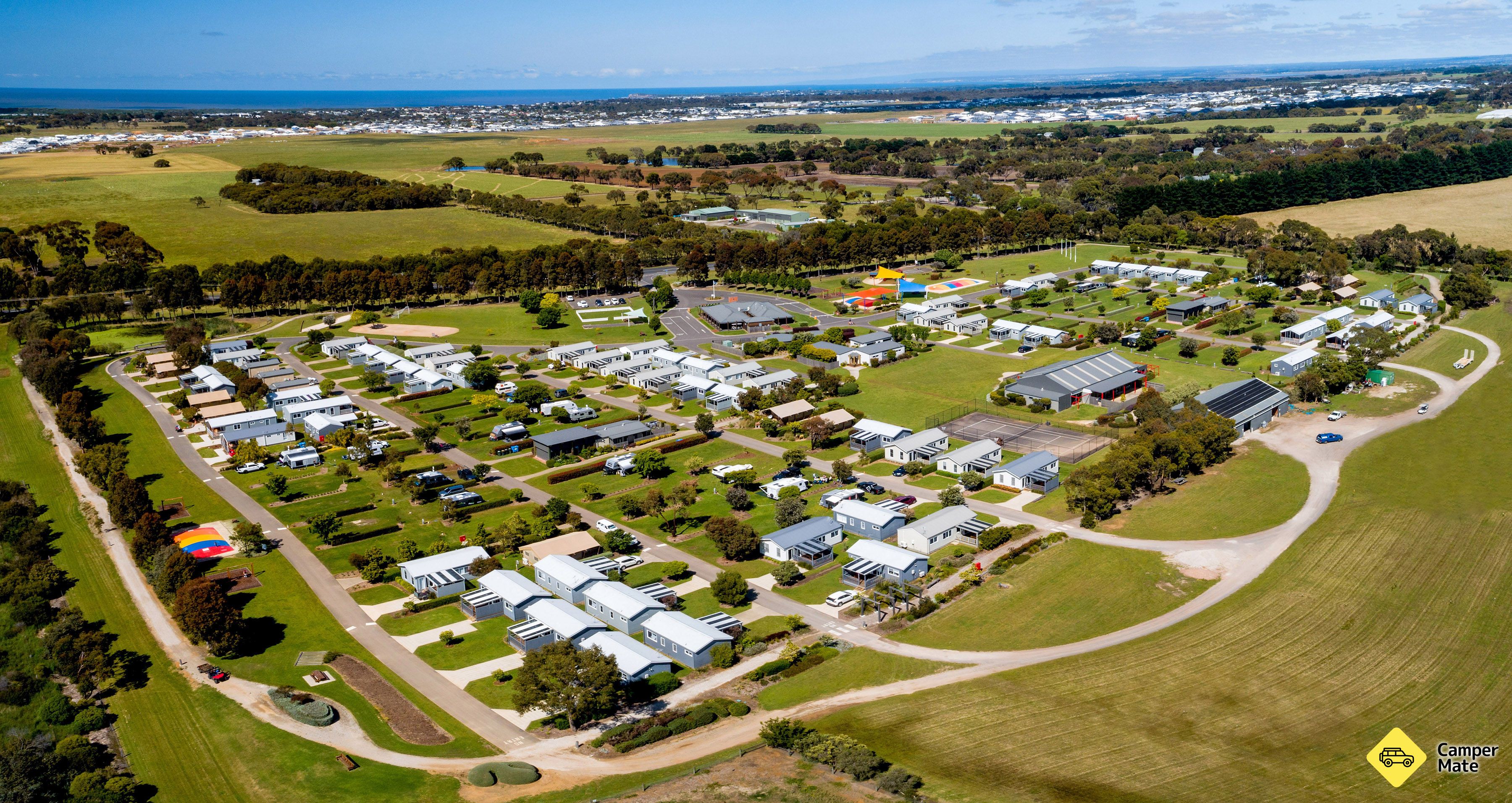 BIG4 Bellarine Holiday Park