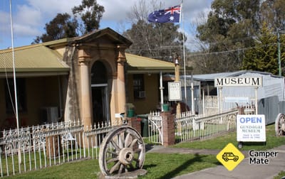 Gundagai Historic Museum