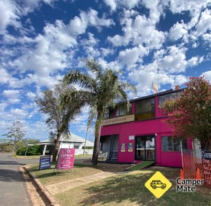 Dulacca Hotel