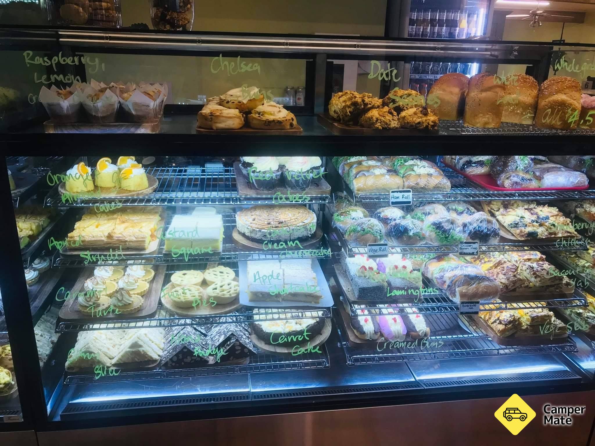 Sheffield Pie Shop - Image 3