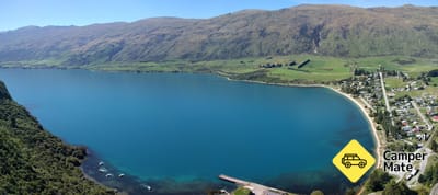 Te Kere Haka Track