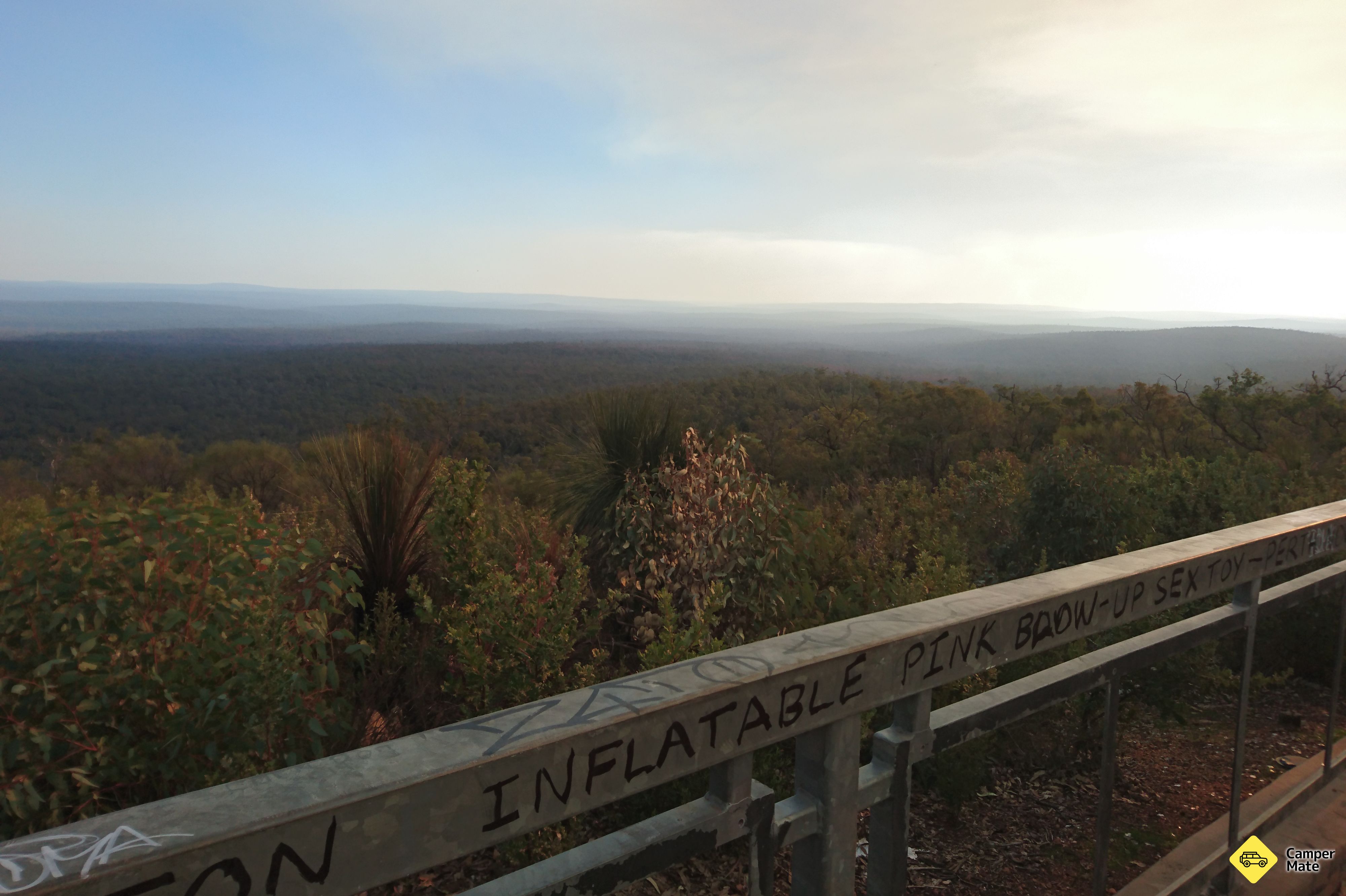 Mount Dale Walk Trail - Image 3