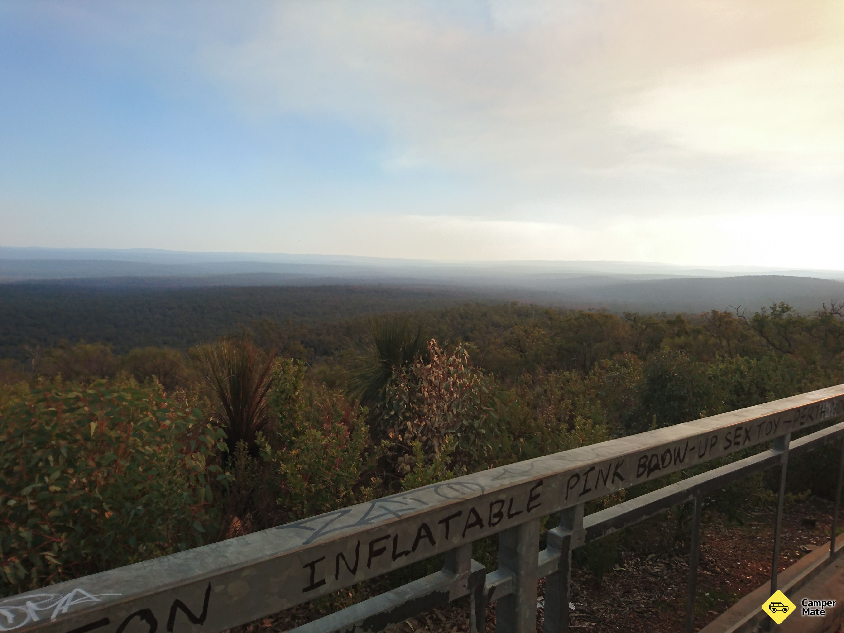 Mount Dale Walk Trail - Image 3