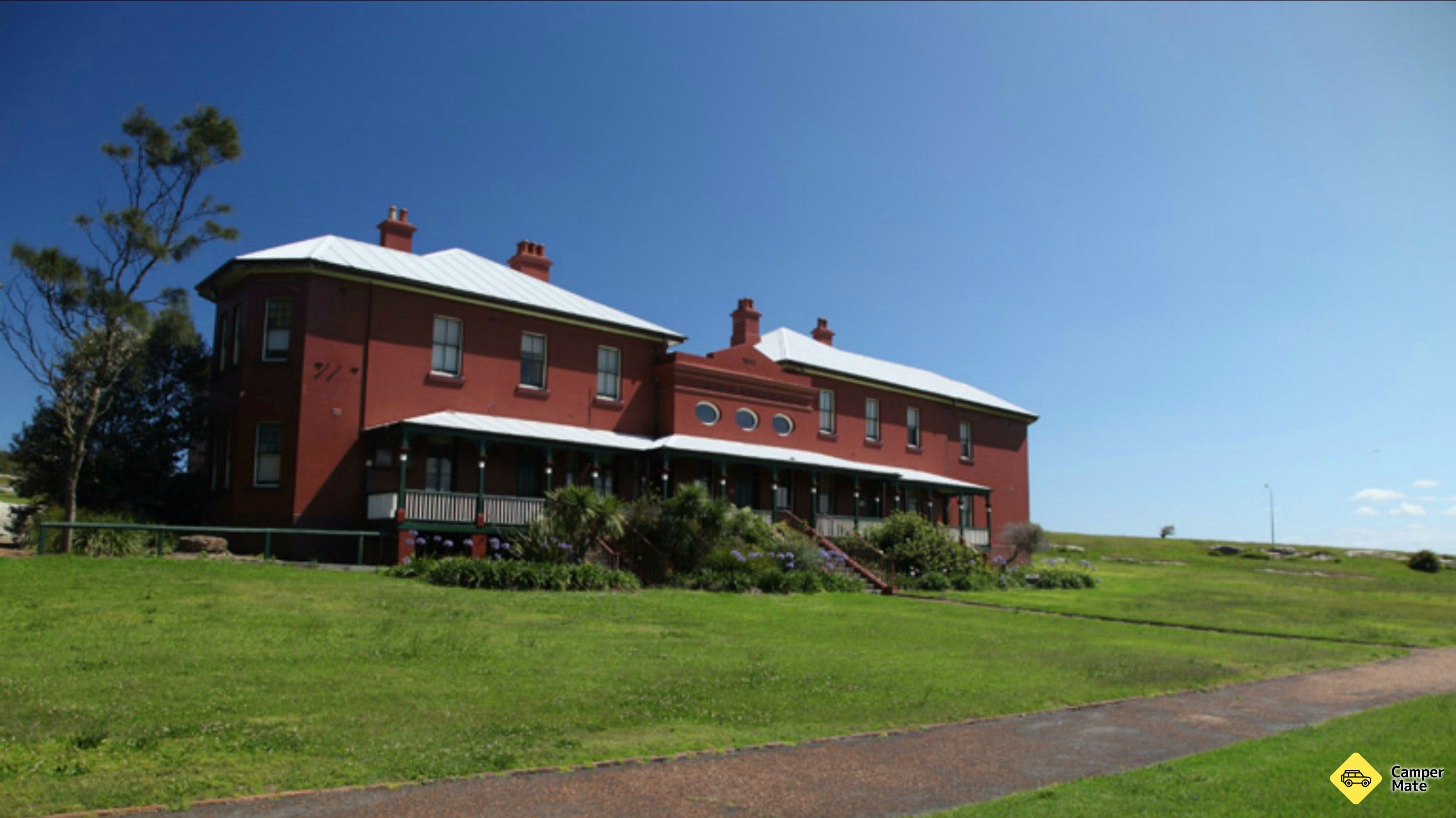 Museo La Perouse