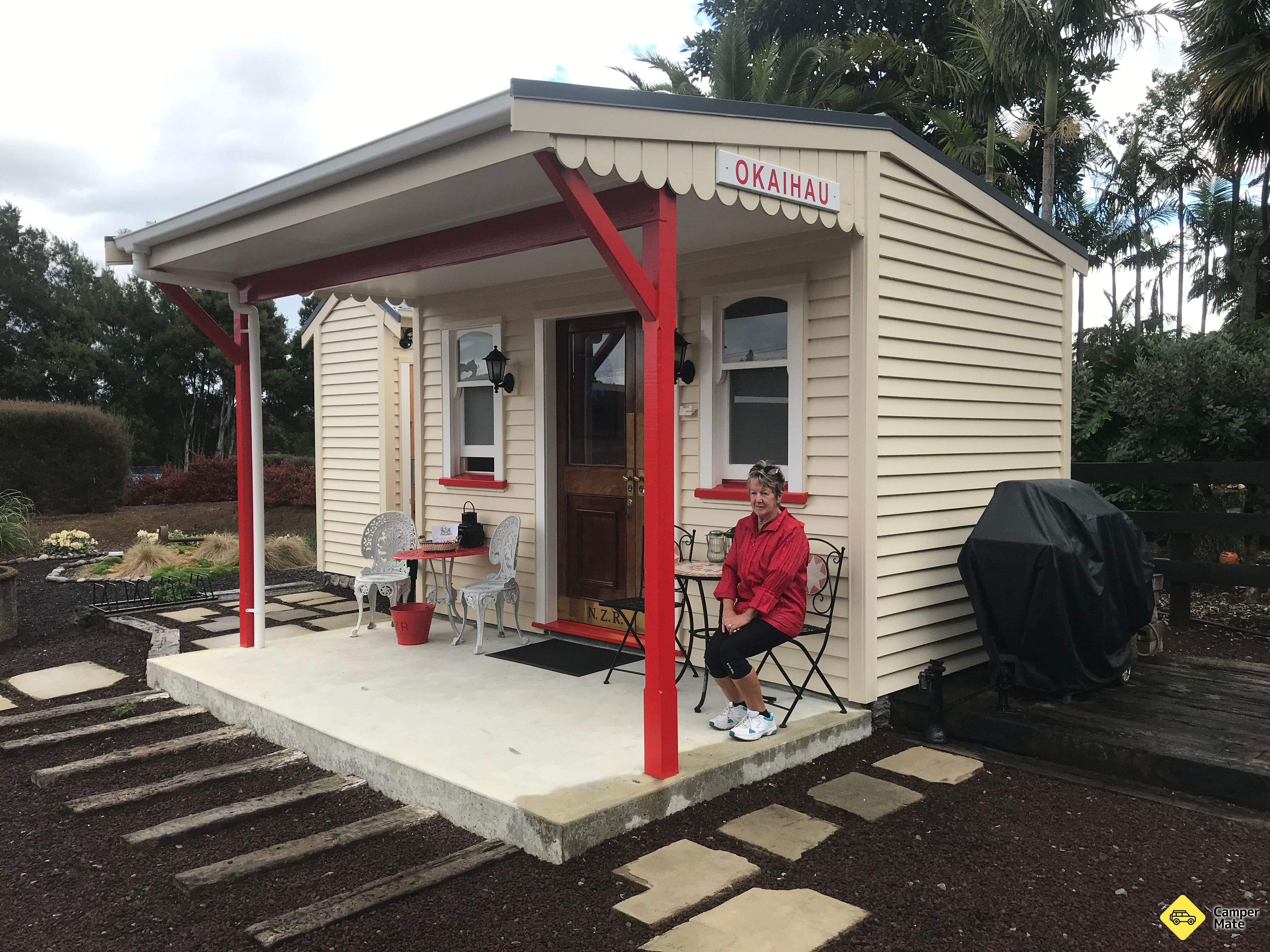 Okaihau Rail Stay - Image 2