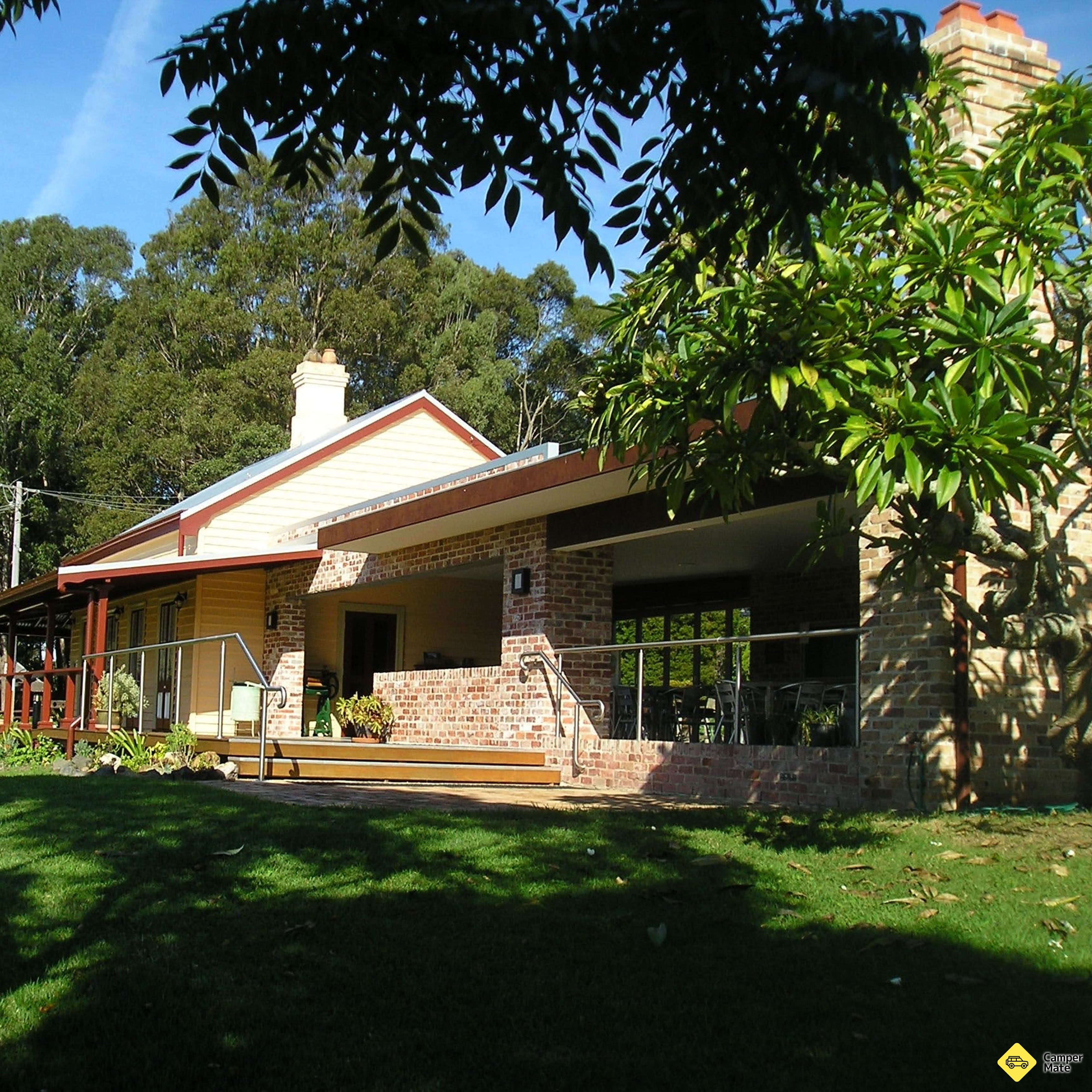 ワイオン地区博物館と歴史協会Wyong District Museum and Historical Society - Image 2