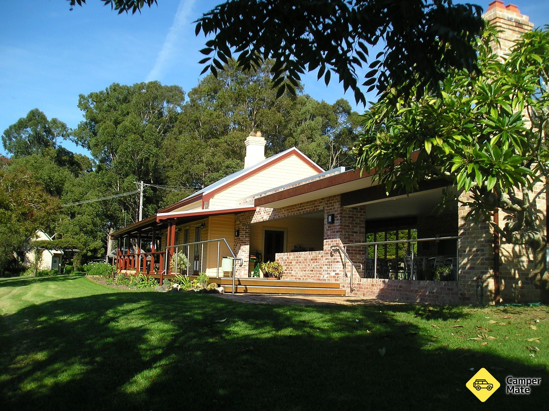 Wyong District Museum and Historical Society - Image 2