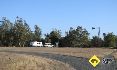 Lilyvale Waterhole