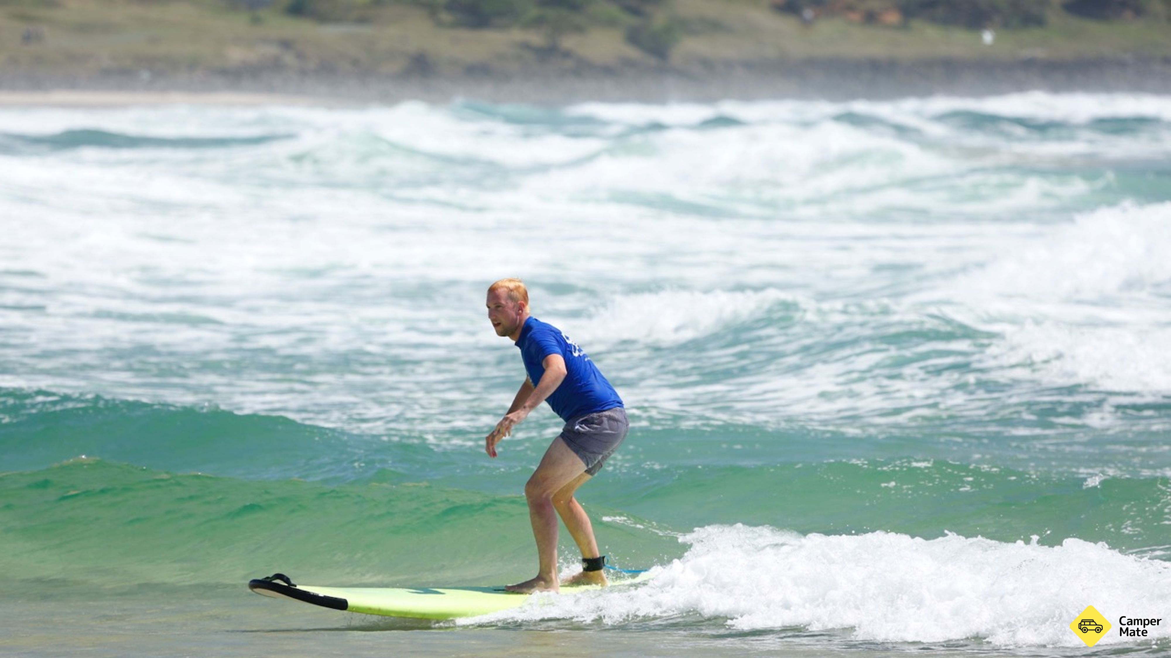 Soul Surf School
