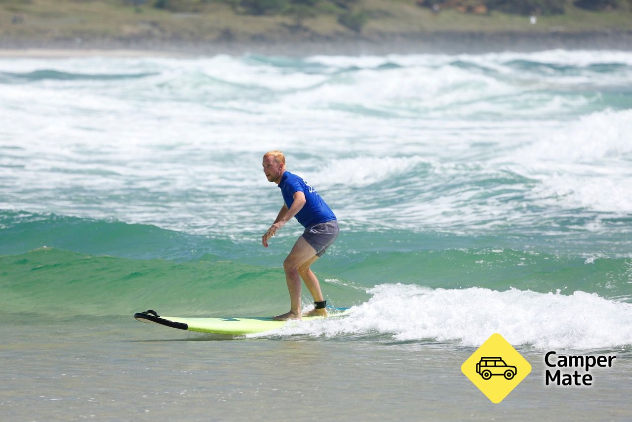 Soul Surf School