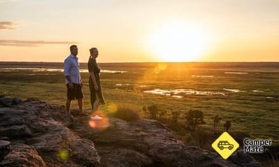 Arnhem Land Dagstur fra Darwin