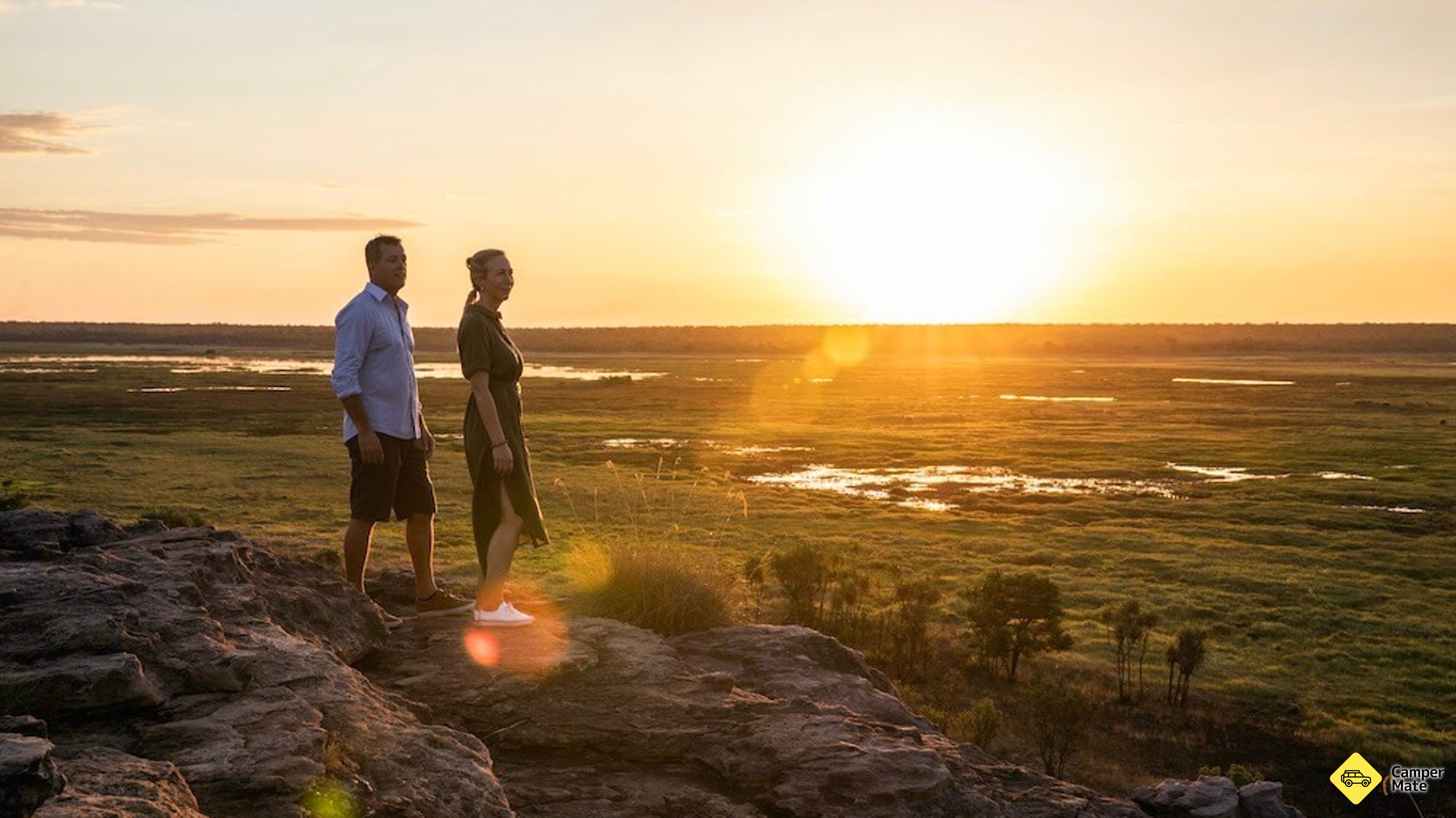 Darwin'den Arnhem Land Day Tour