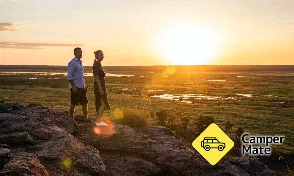 Arnhem Land Dagstur fra Darwin