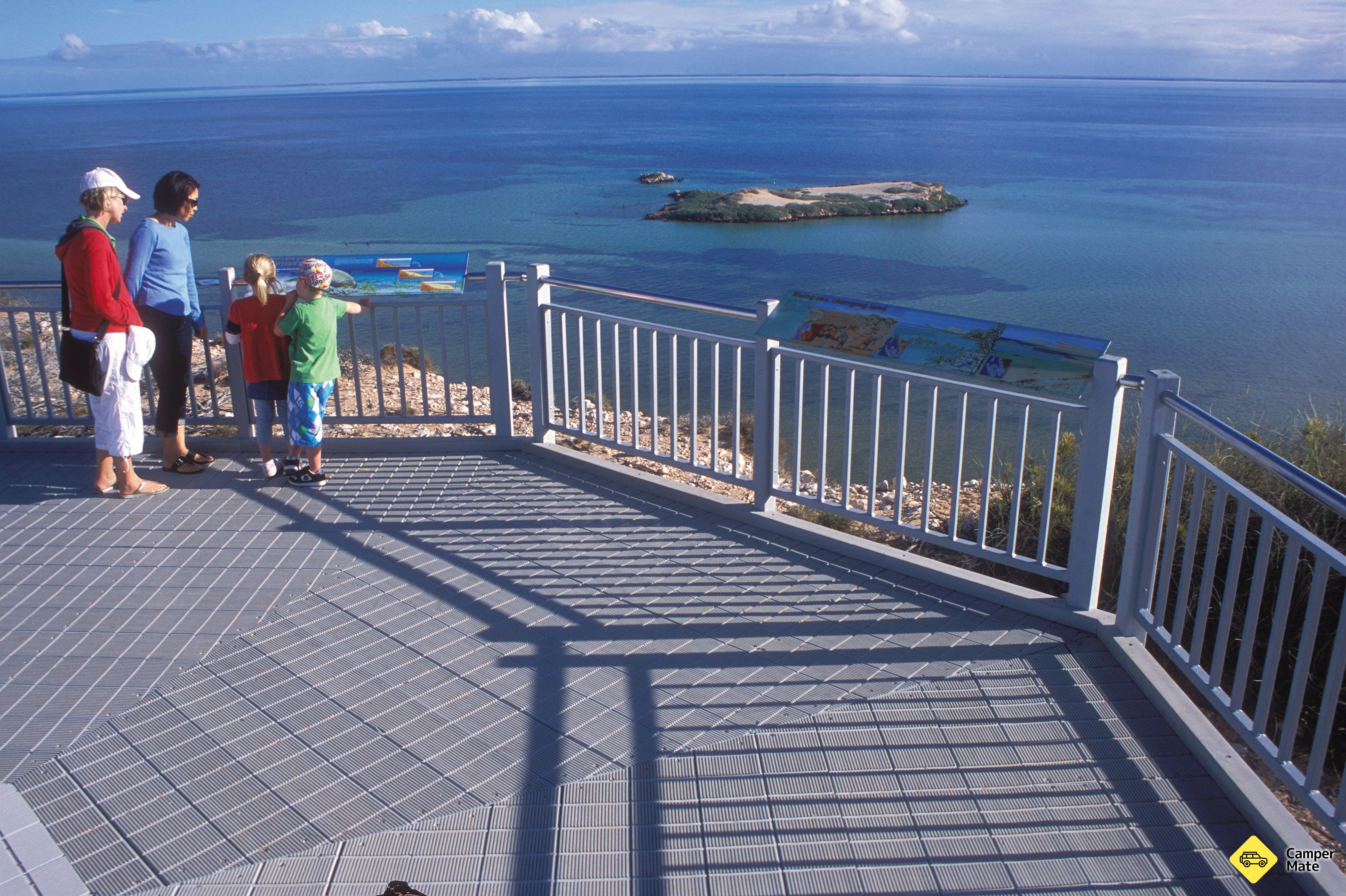Eagle bluff - Image 3