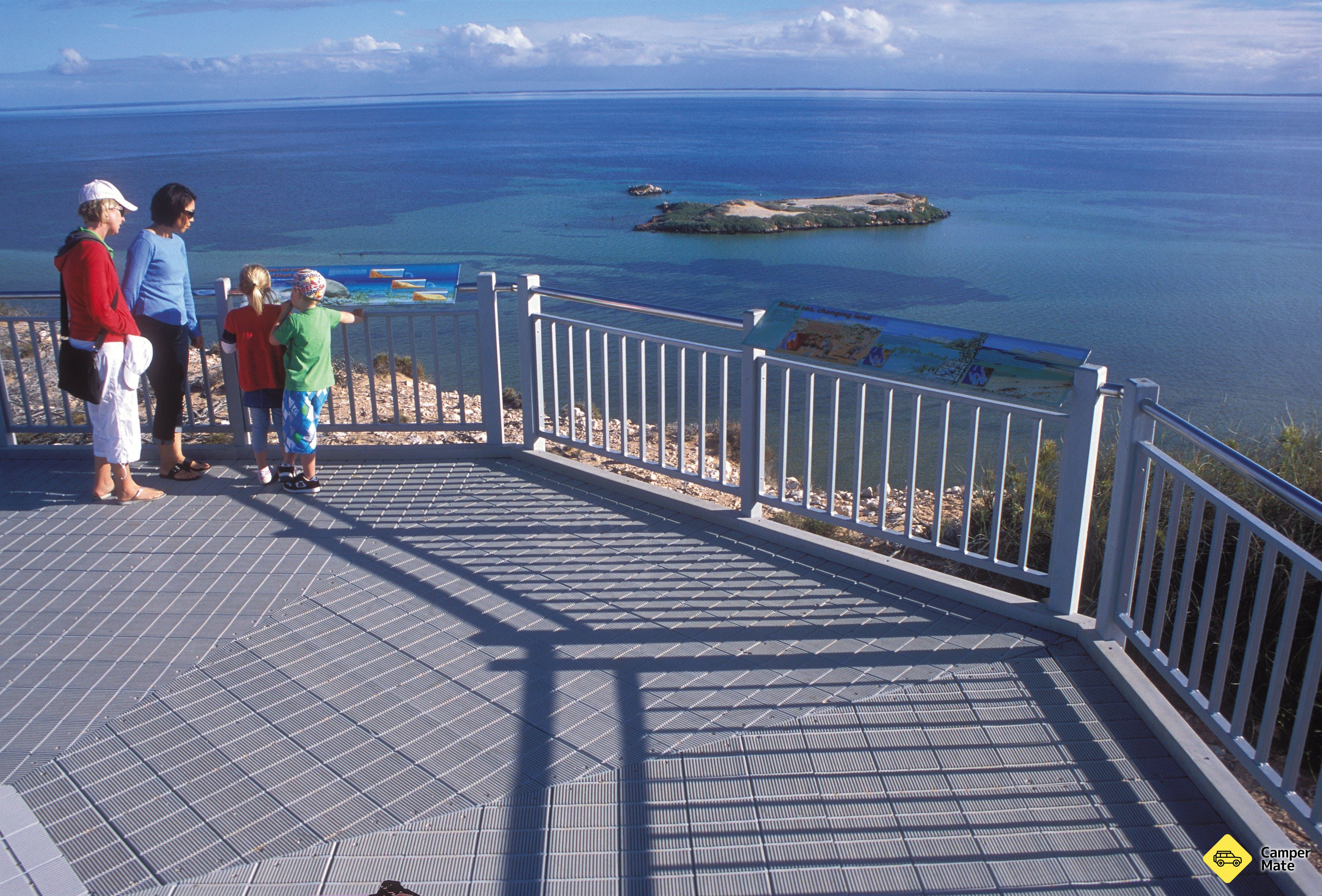 Eagle bluff - Image 3