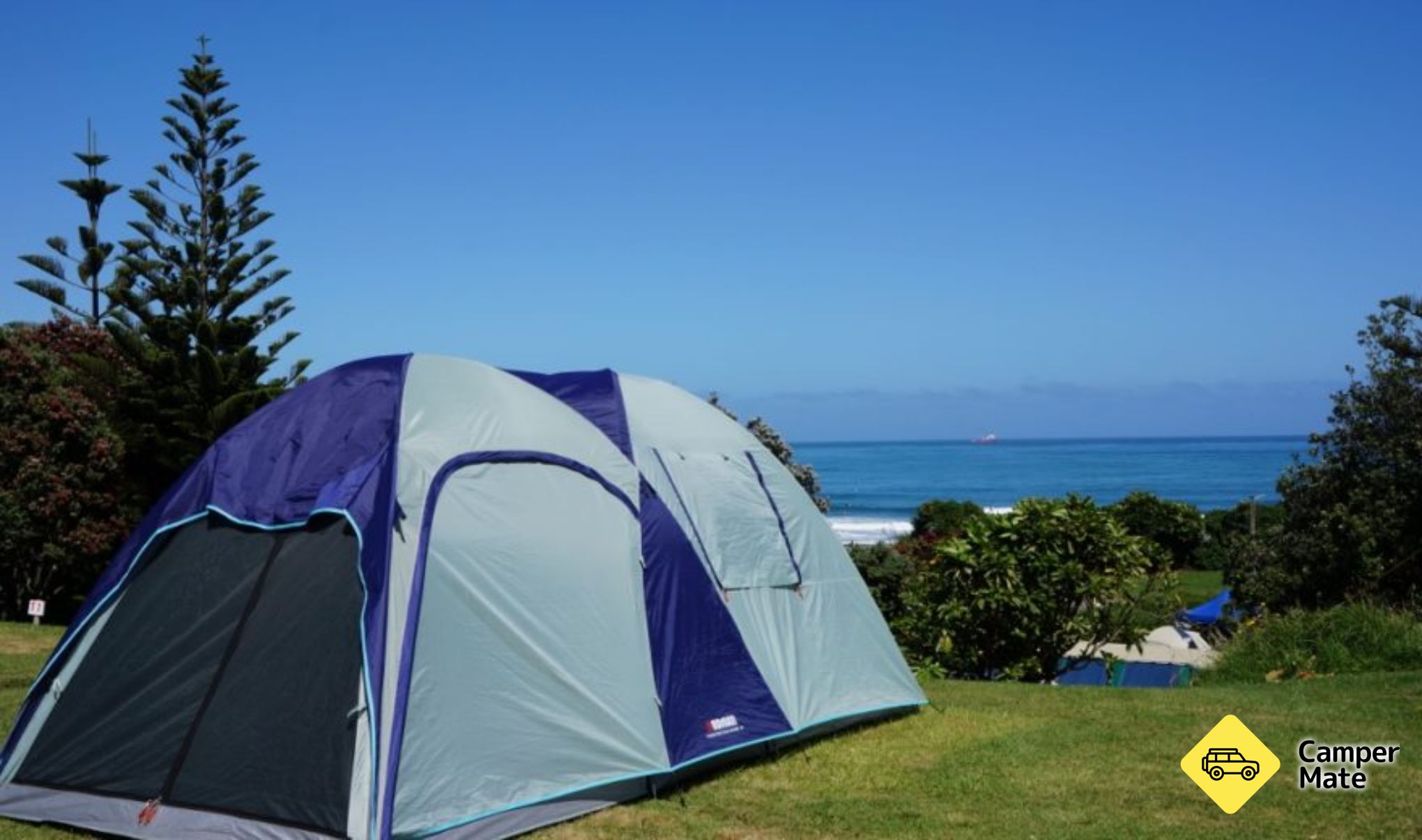 Fitzroy Beach Holiday Park - Image 2