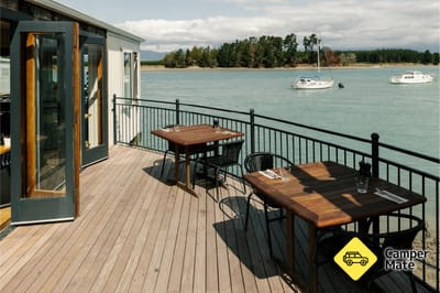 Apple Shed Kitchen & Bar