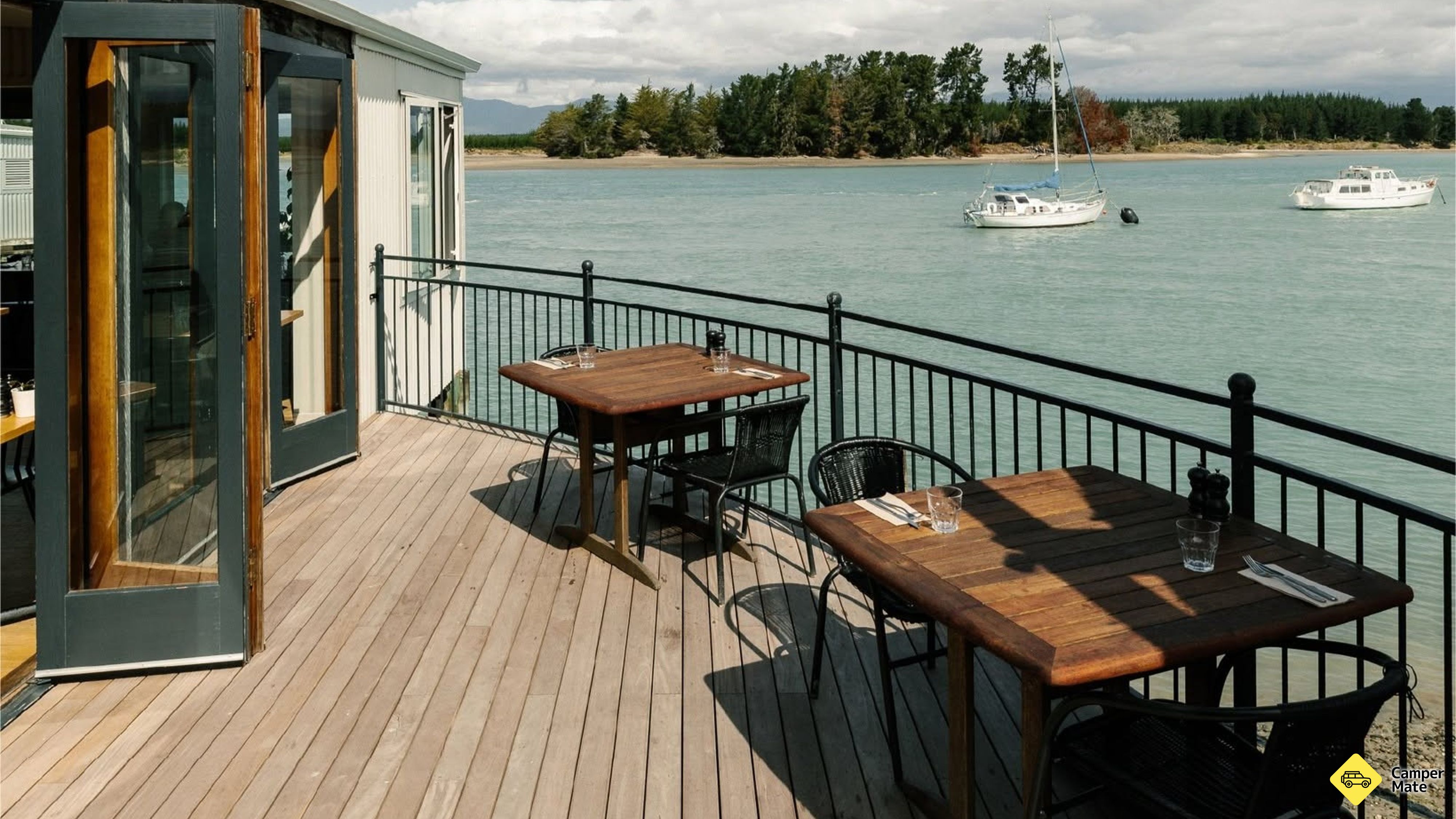 Læs mere om Apple Shed Kitchen & Bar