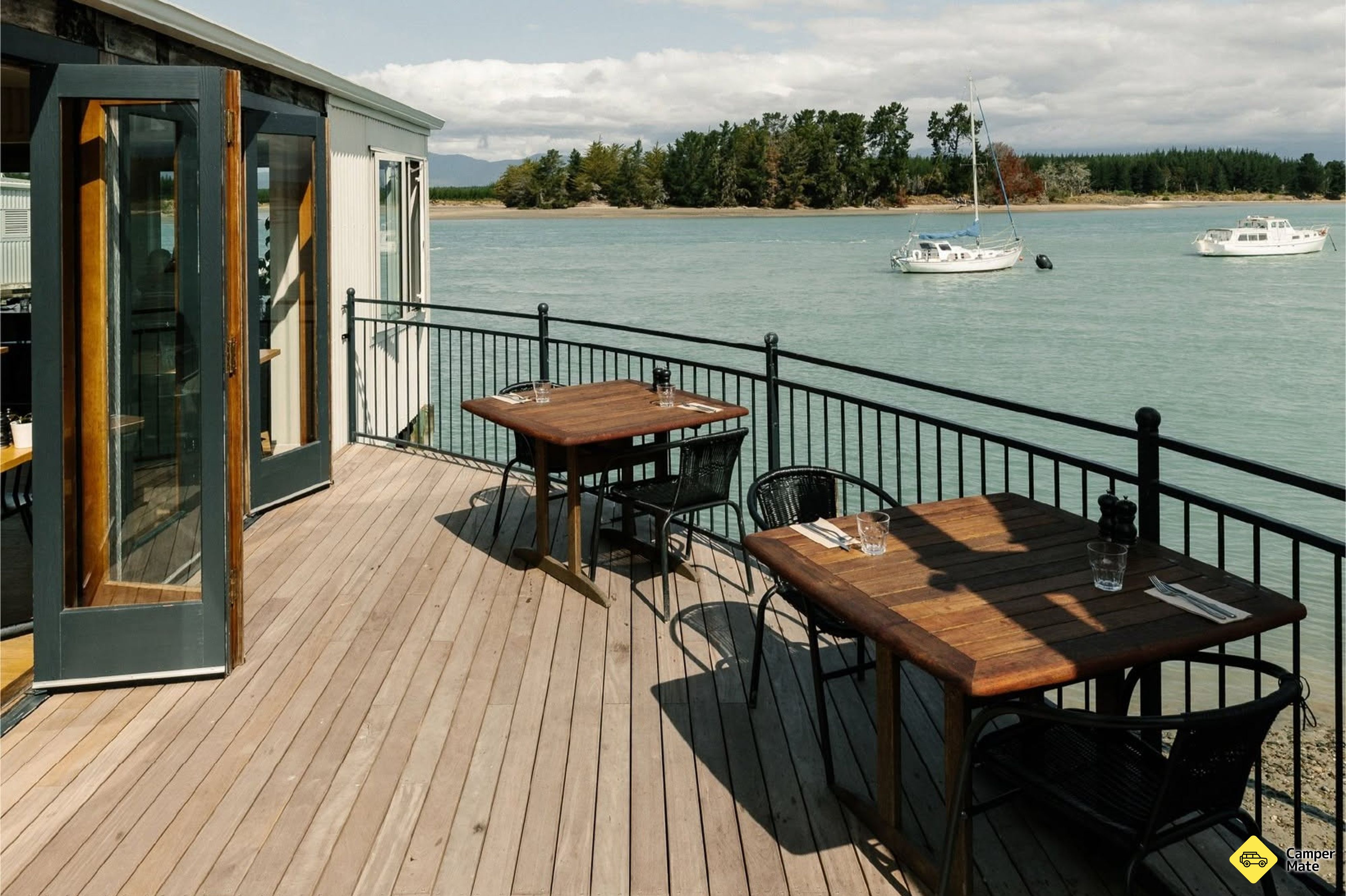 Læs mere om Apple Shed Kitchen & Bar
