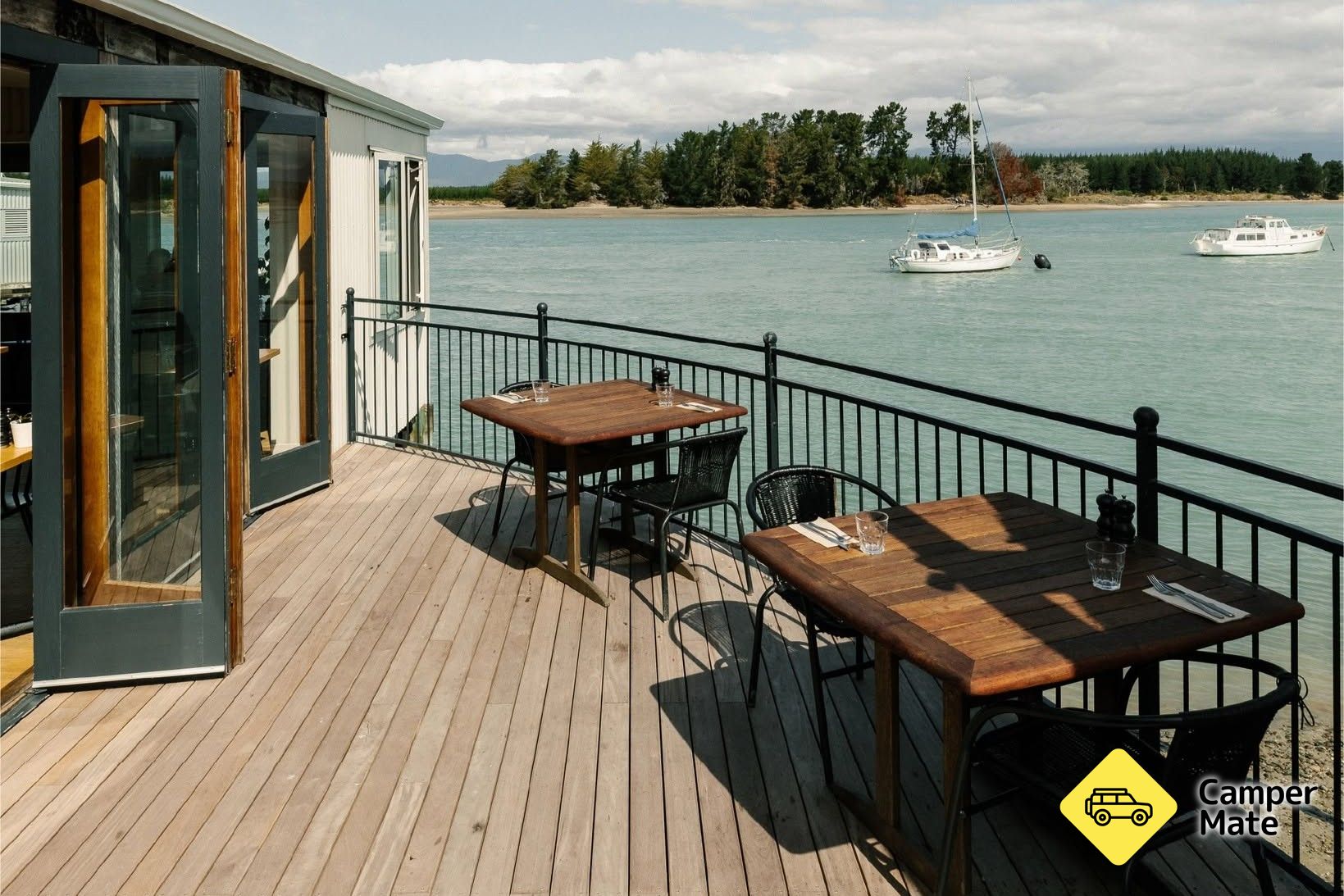 Apple Shed Kitchen & Bar