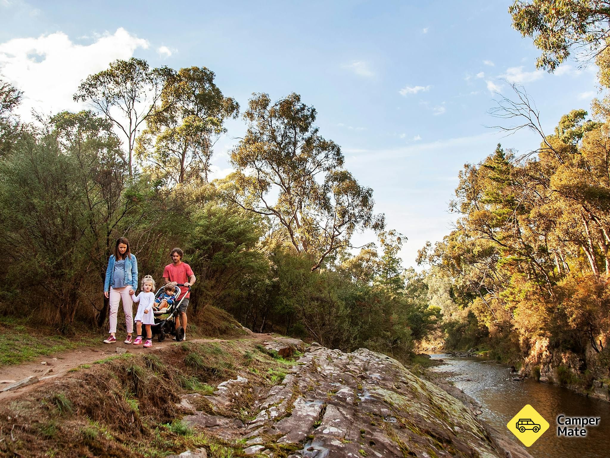 Jalanan Canyon Bright - Image 2