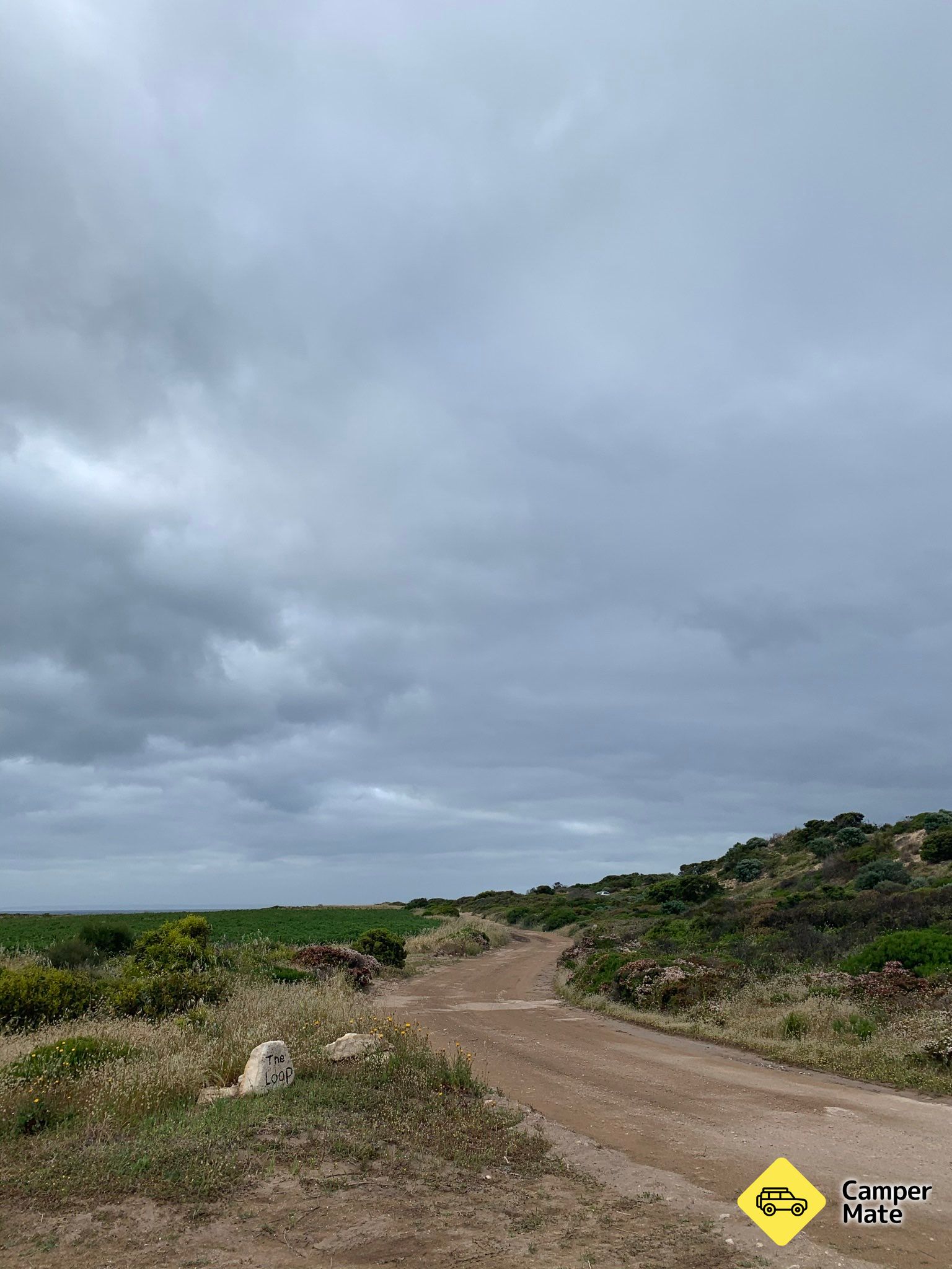 Bush Camping - Hillocks Drive - Image 3