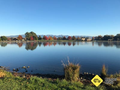 Henley Lake