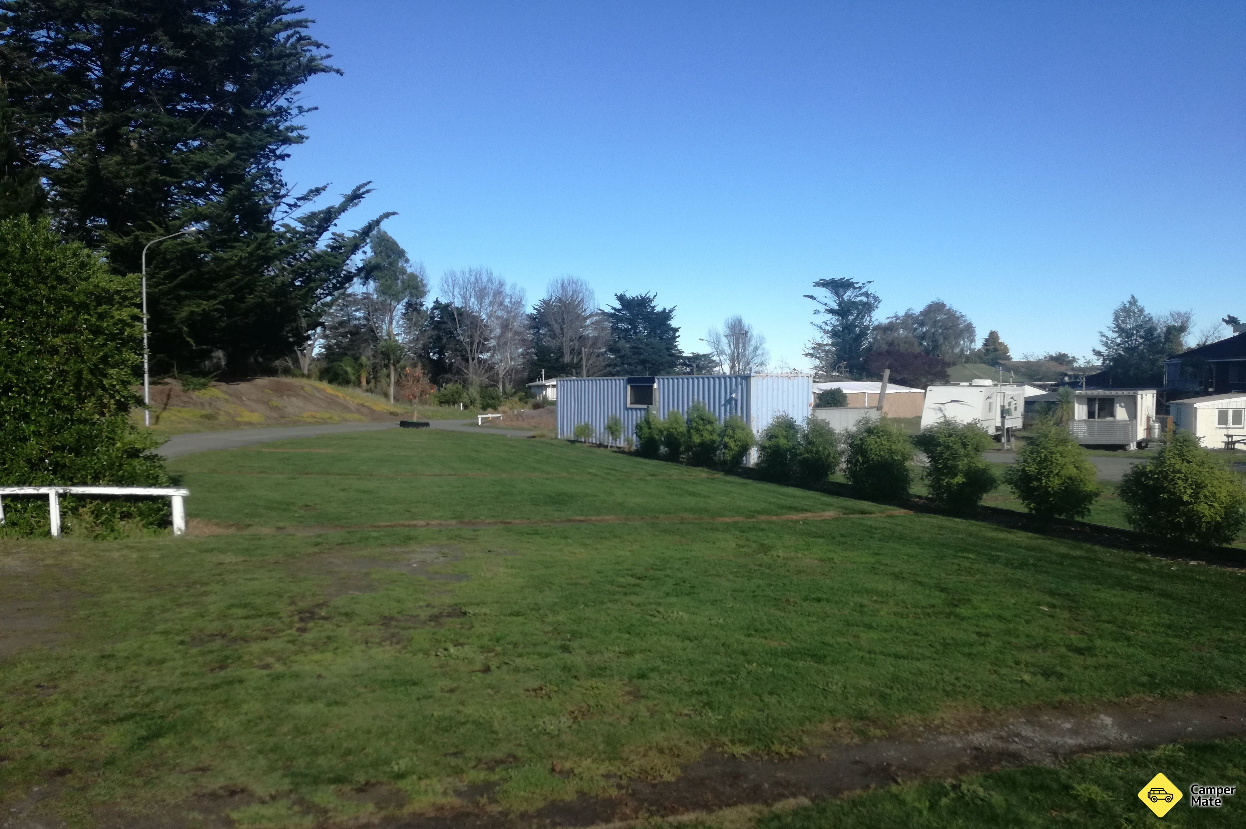 Waikuku Beach Holiday Park - Image 2