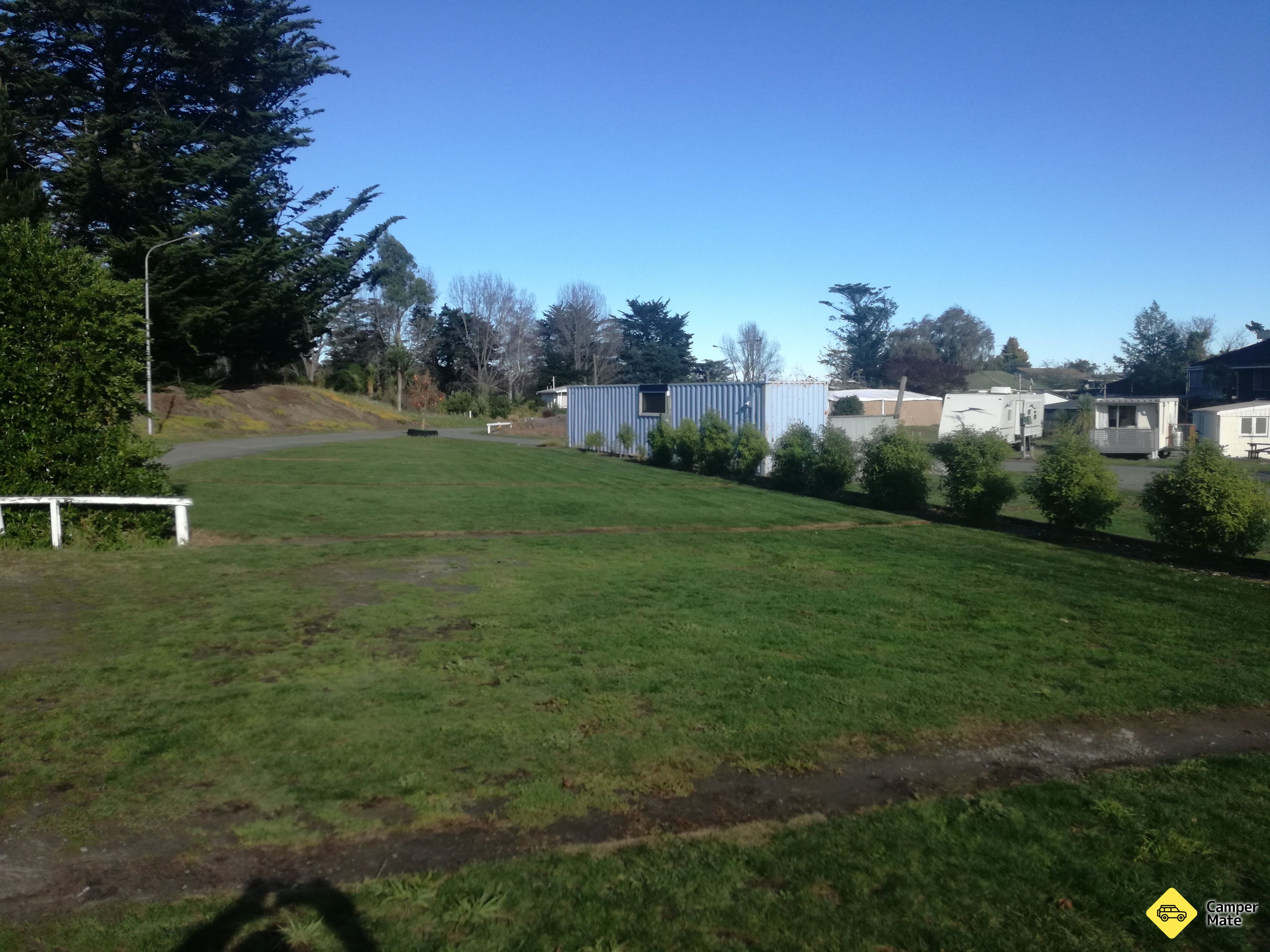 Waikuku Beach Holiday Park - Image 2