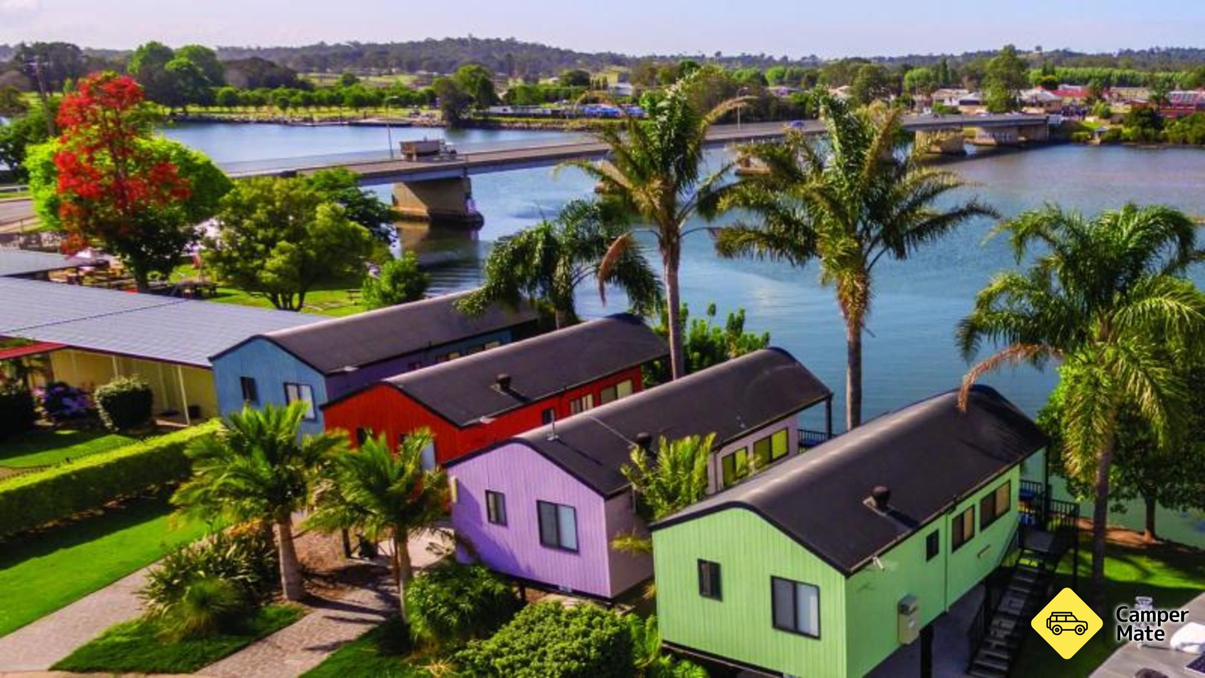 Moruya Holiday Park